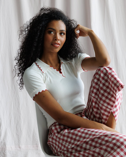 Pretty Polo