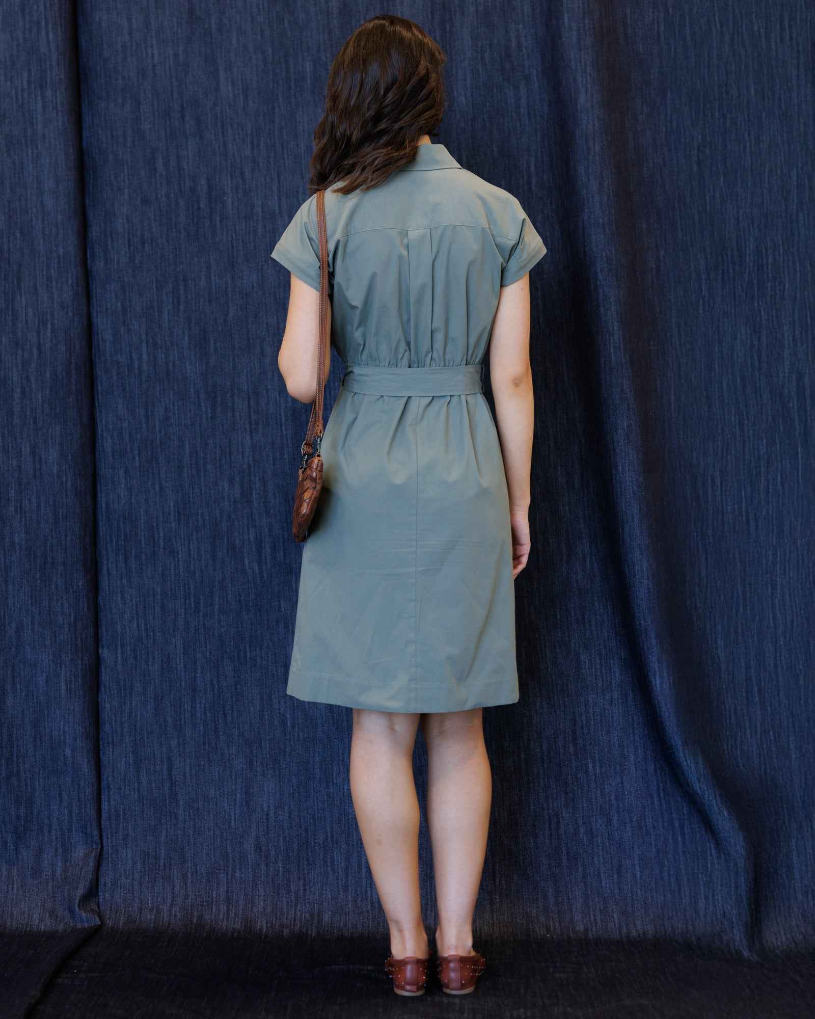 Field Trip Dress