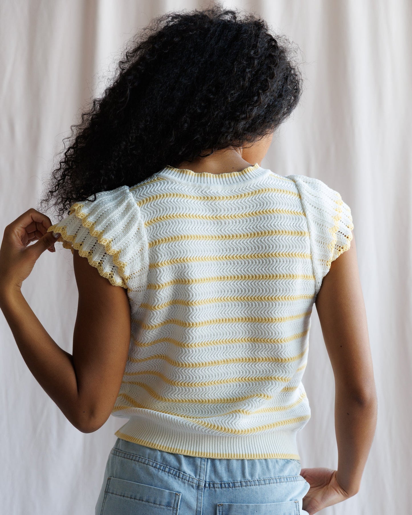 When In Rome Sweater