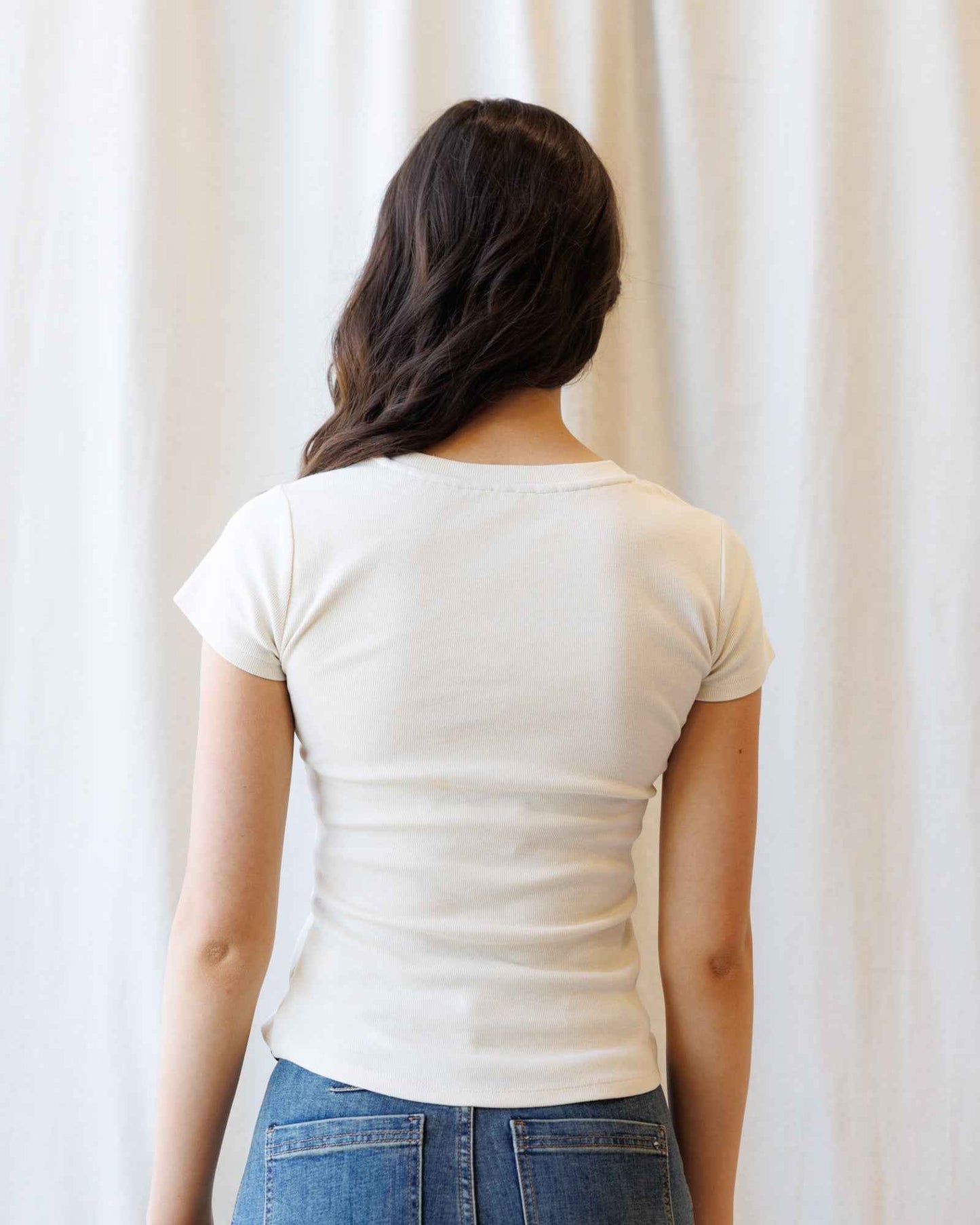 Just Right Top