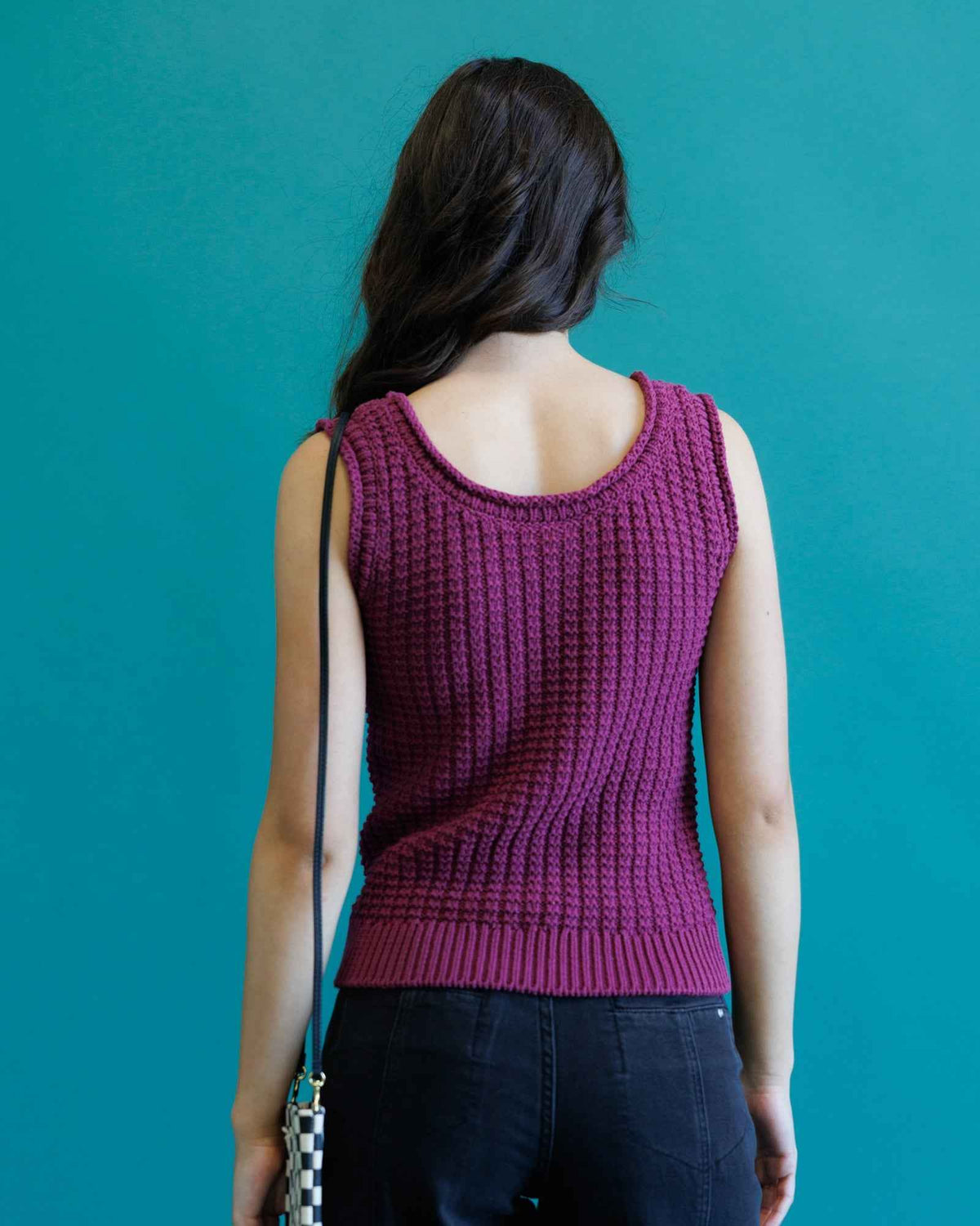 Invested Vest