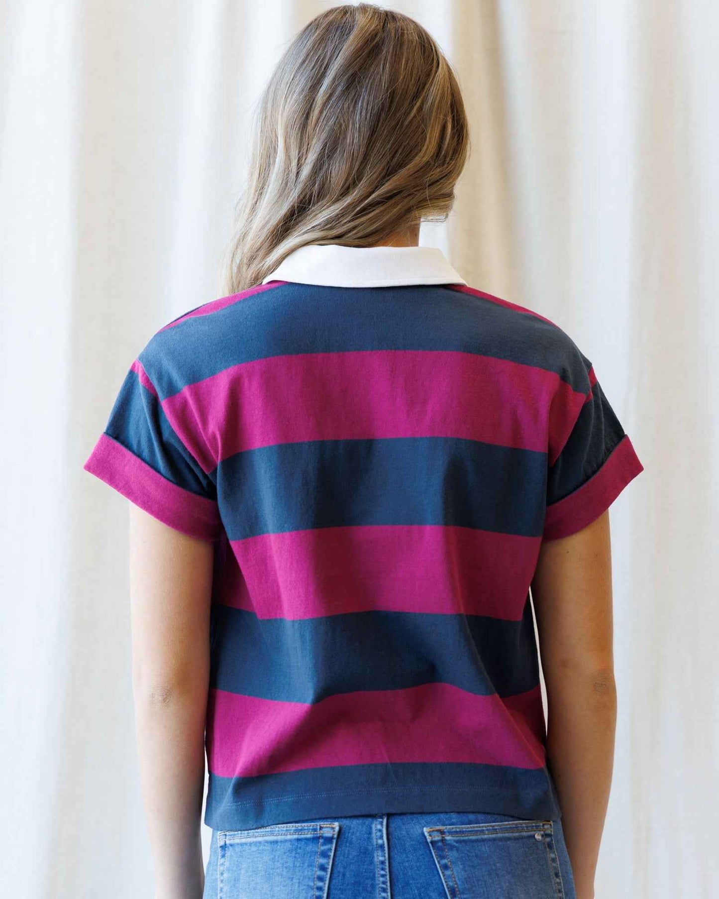 Rugby Tee