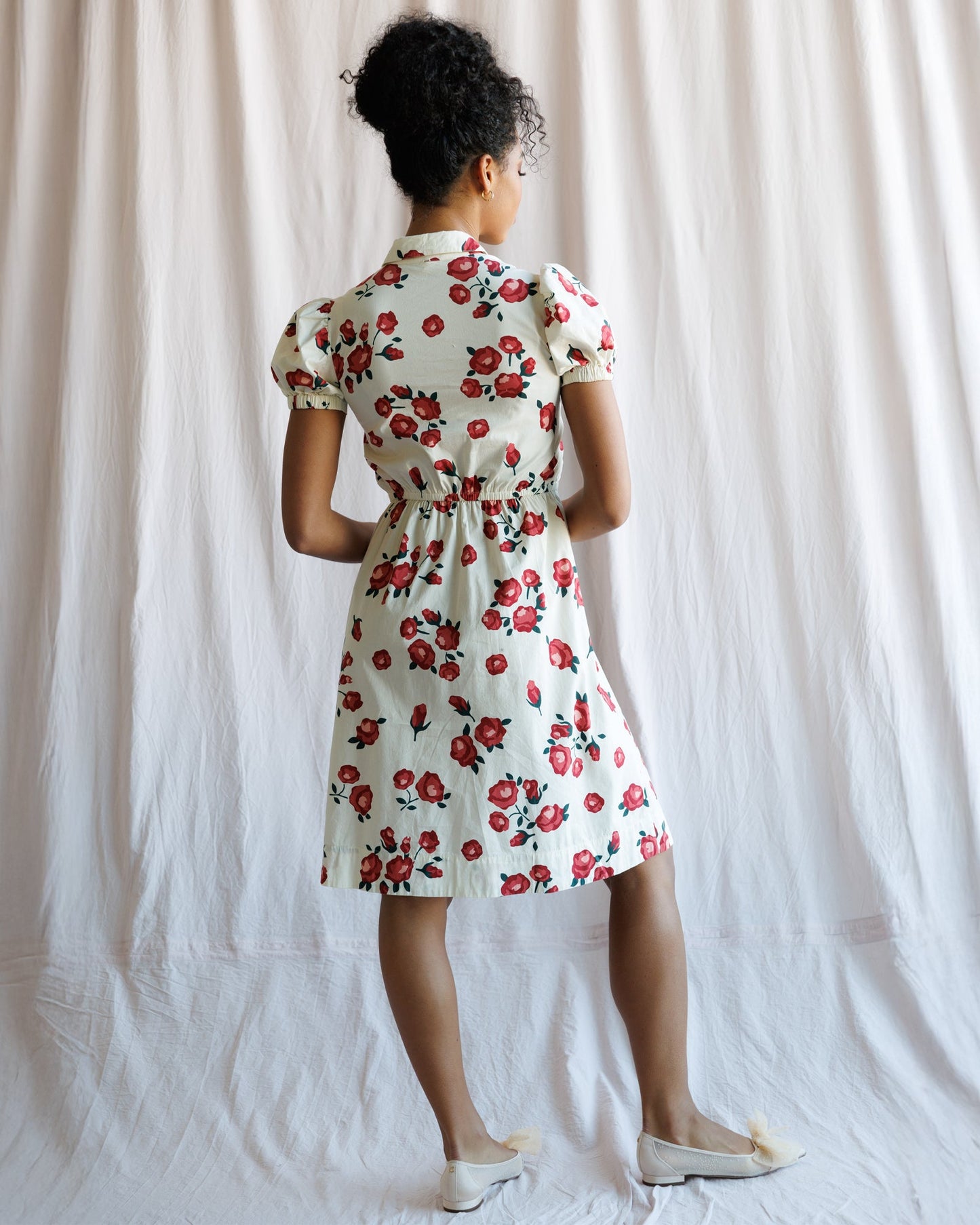 Brunch Date Dress