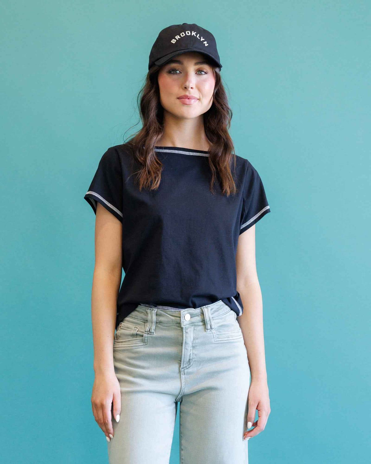 Major Score Top