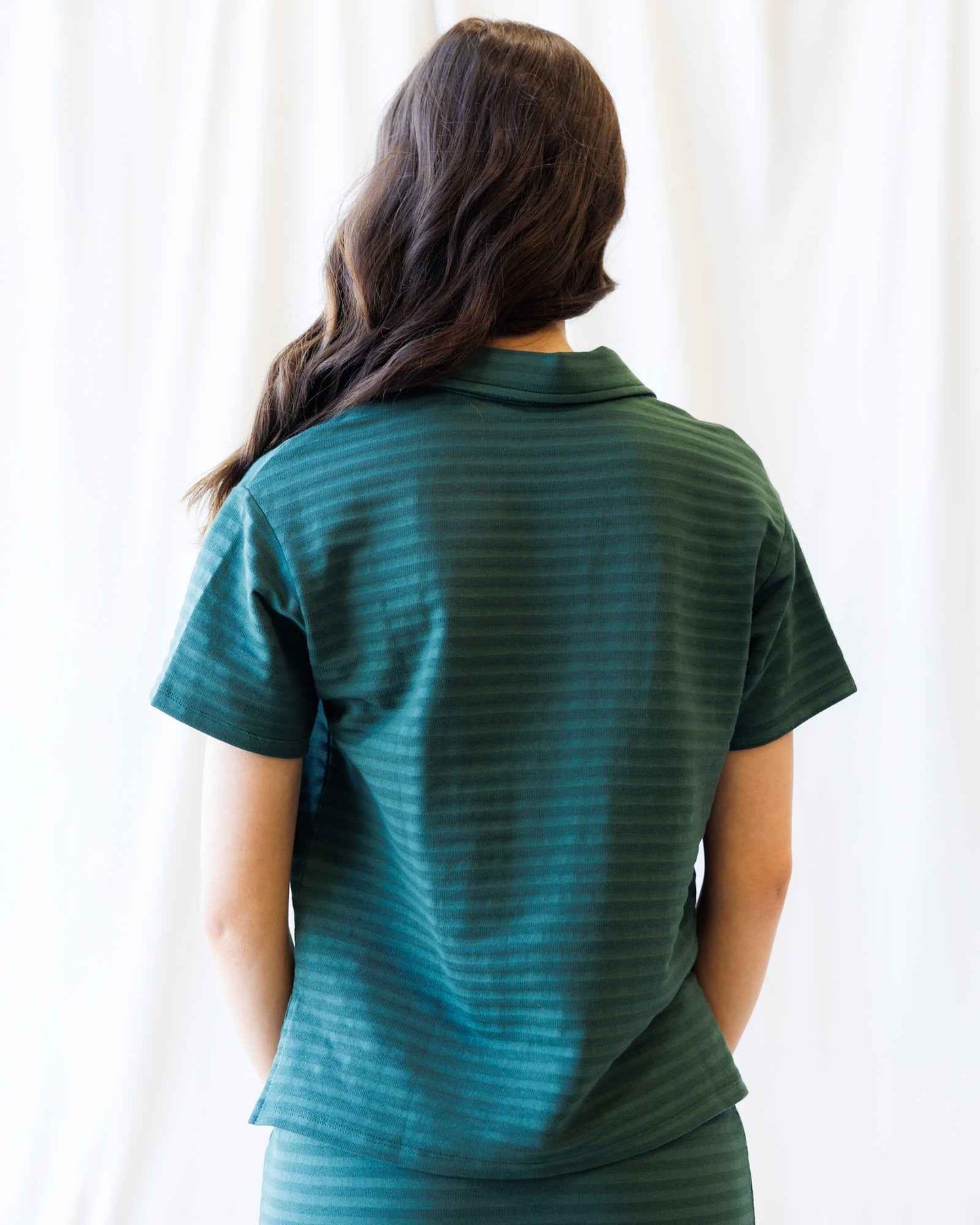 Du Jour Polo