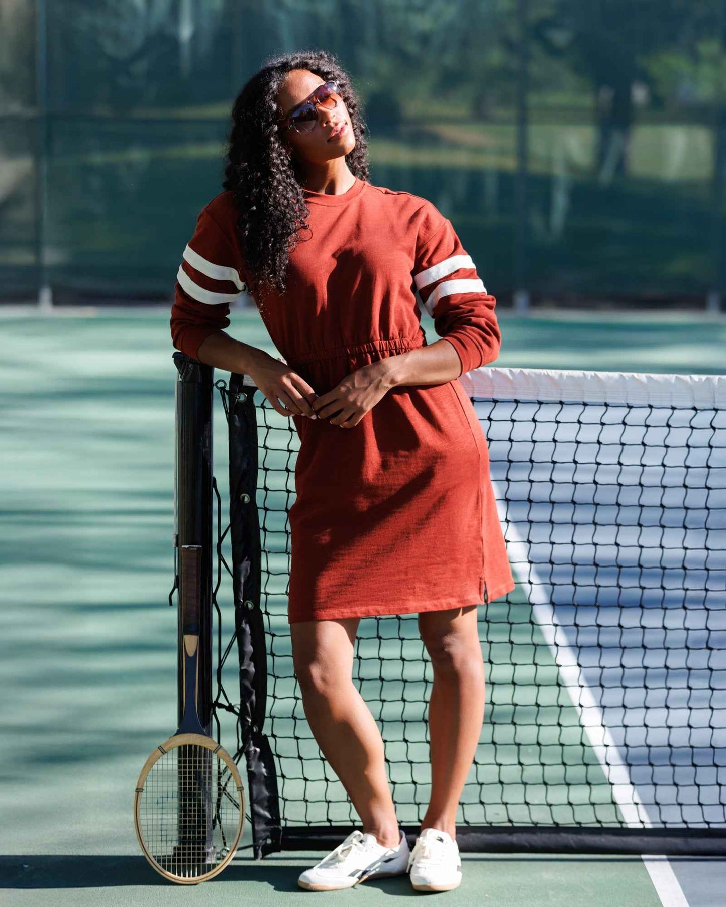 Campus Dress