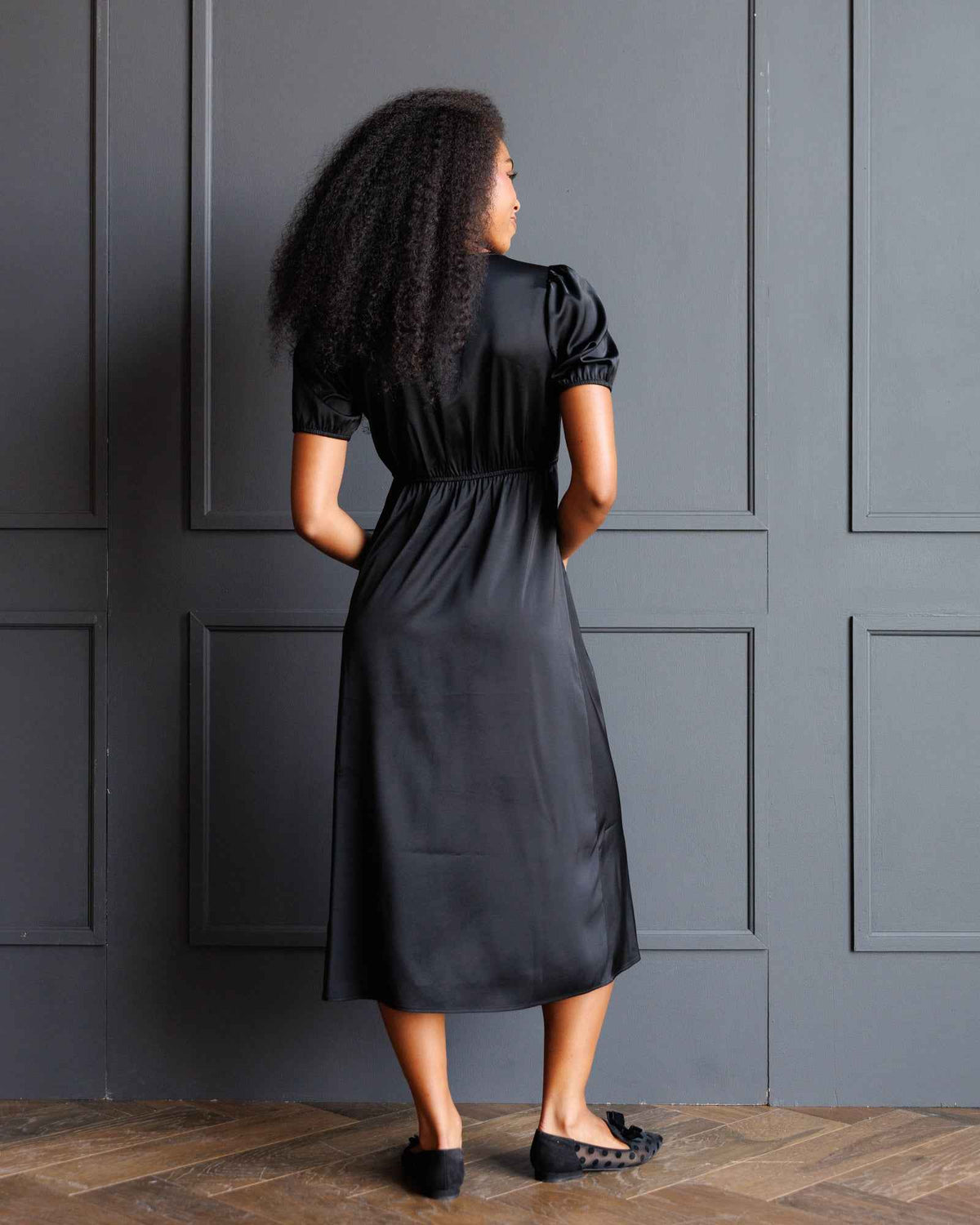 First Love Dress