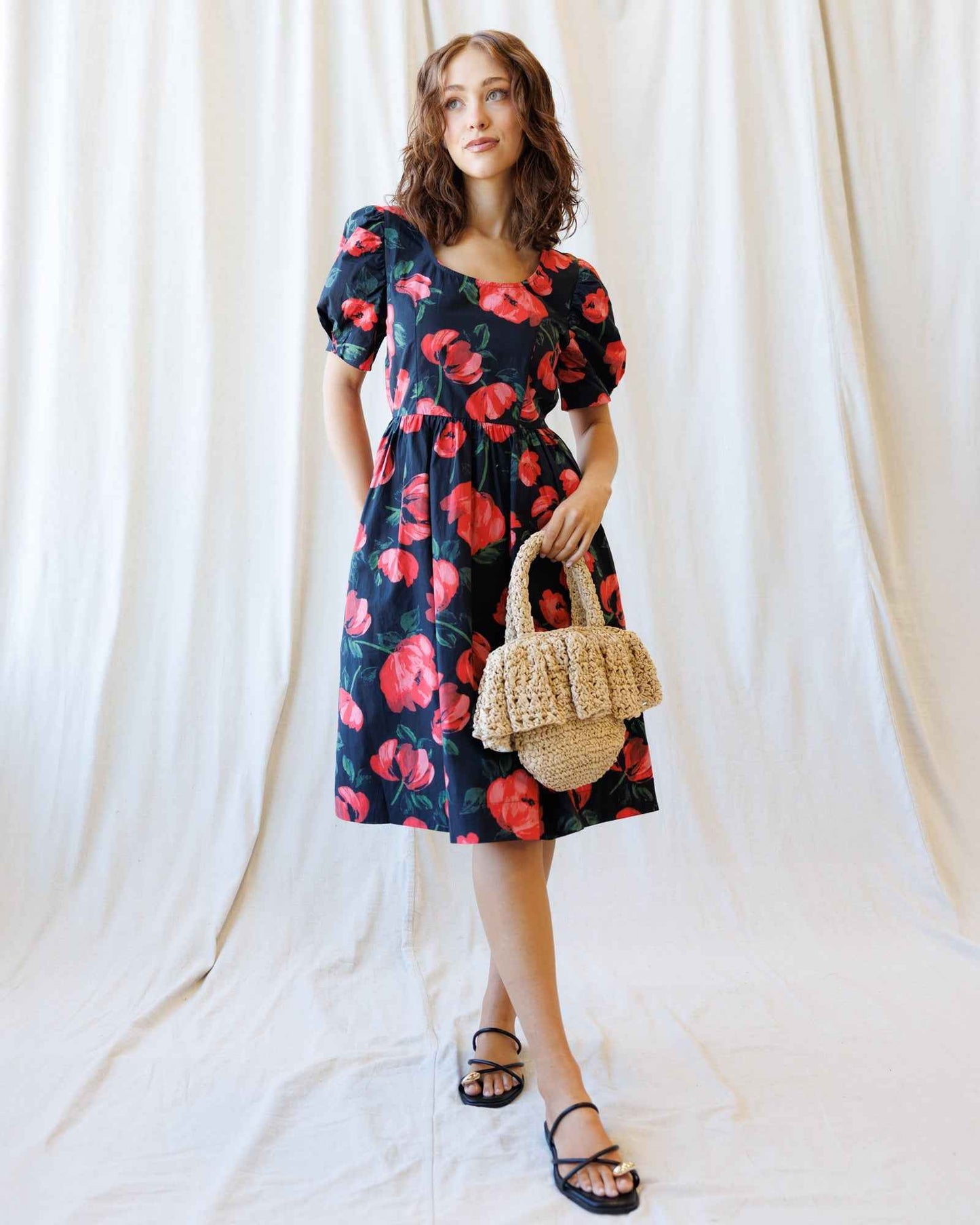 Signature Sun Dress
