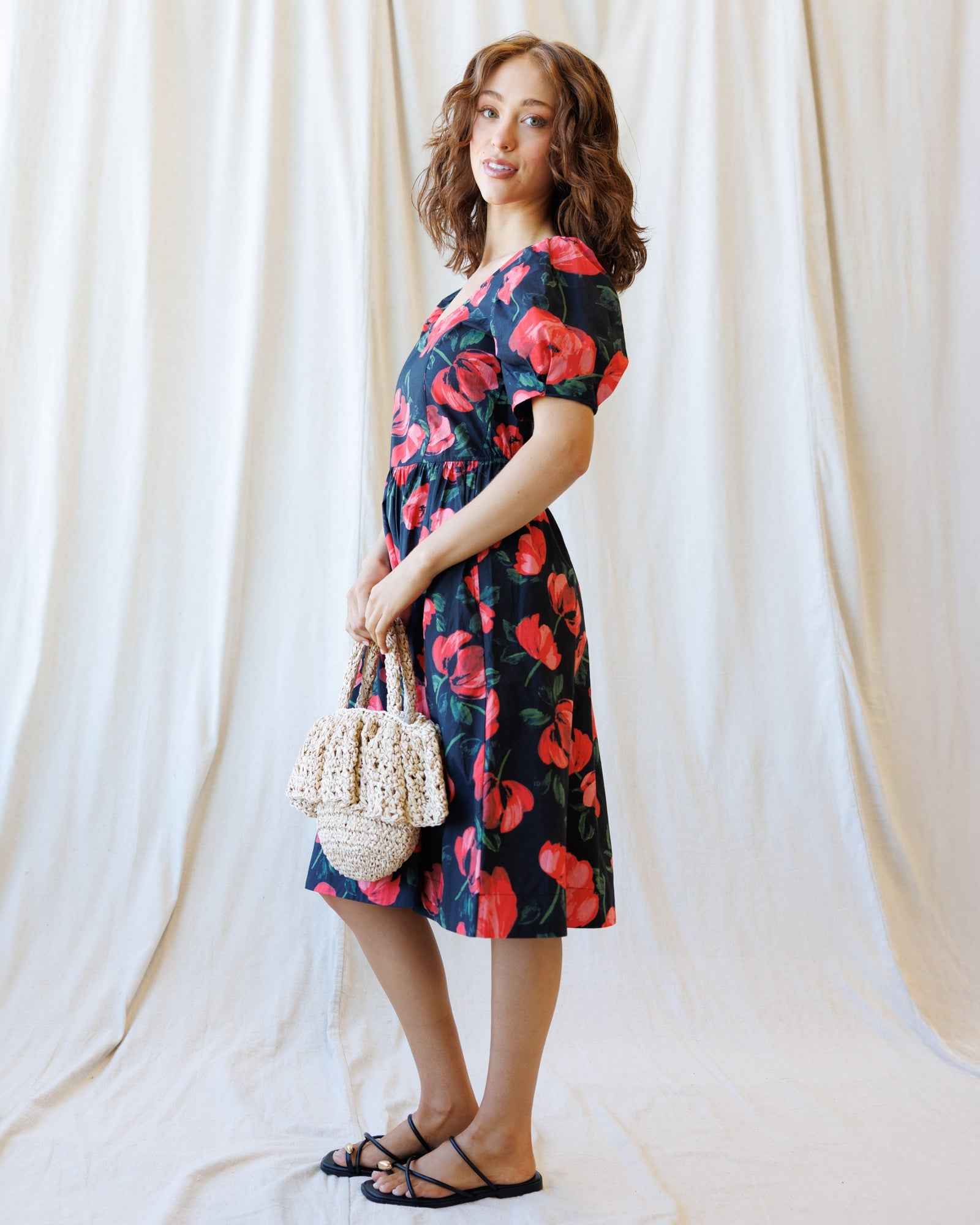 Signature Sun Dress