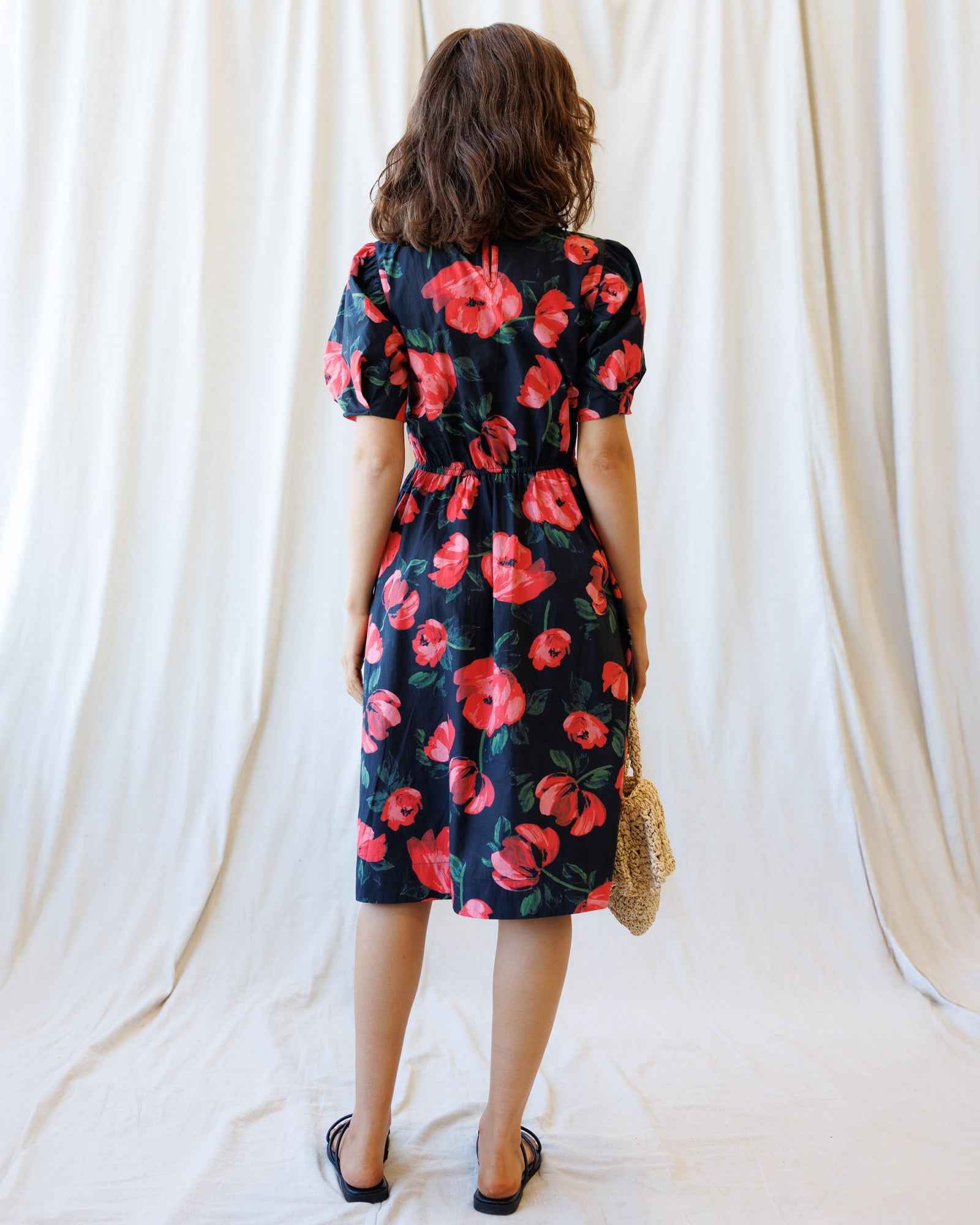 Signature Sun Dress