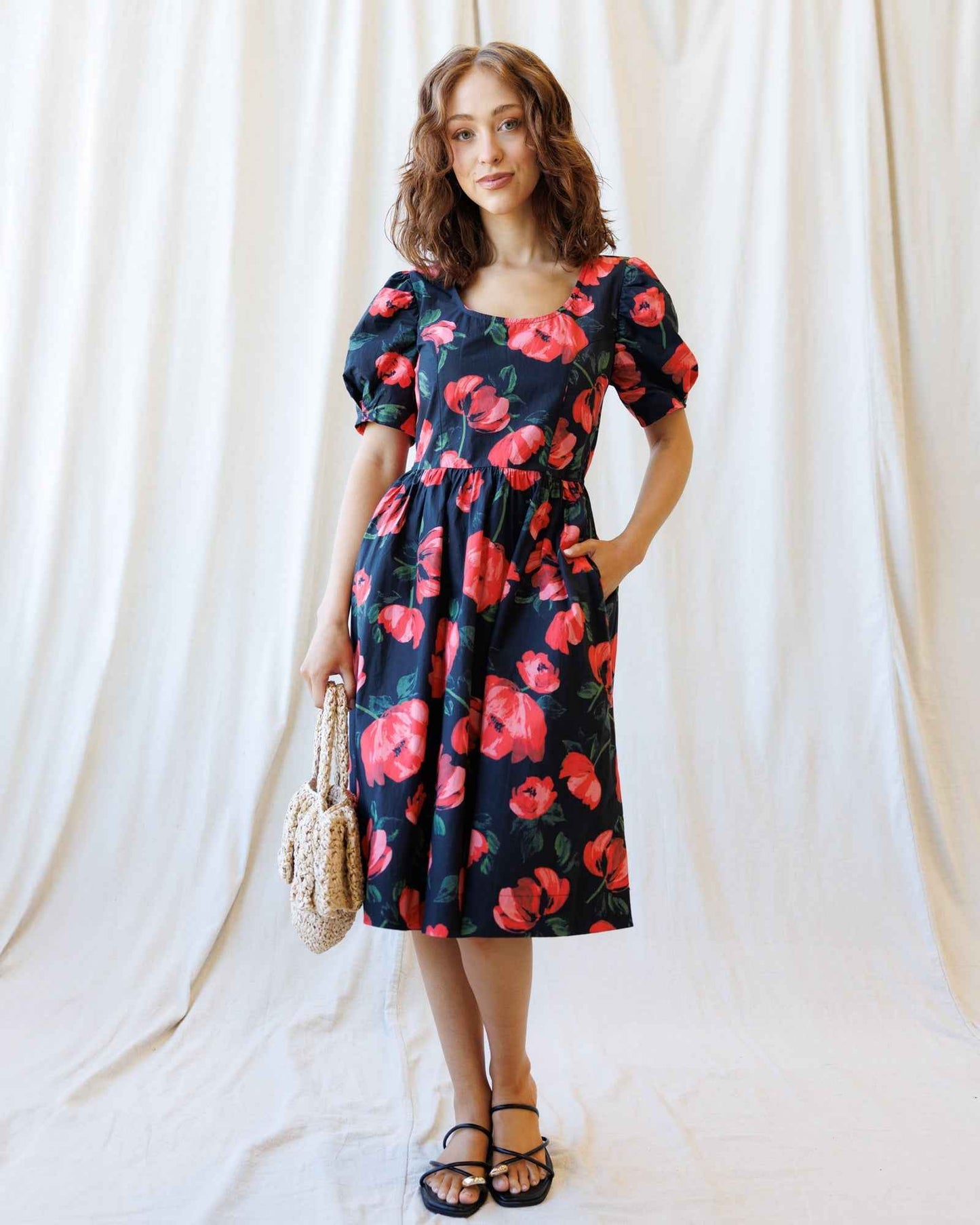 Signature Sun Dress