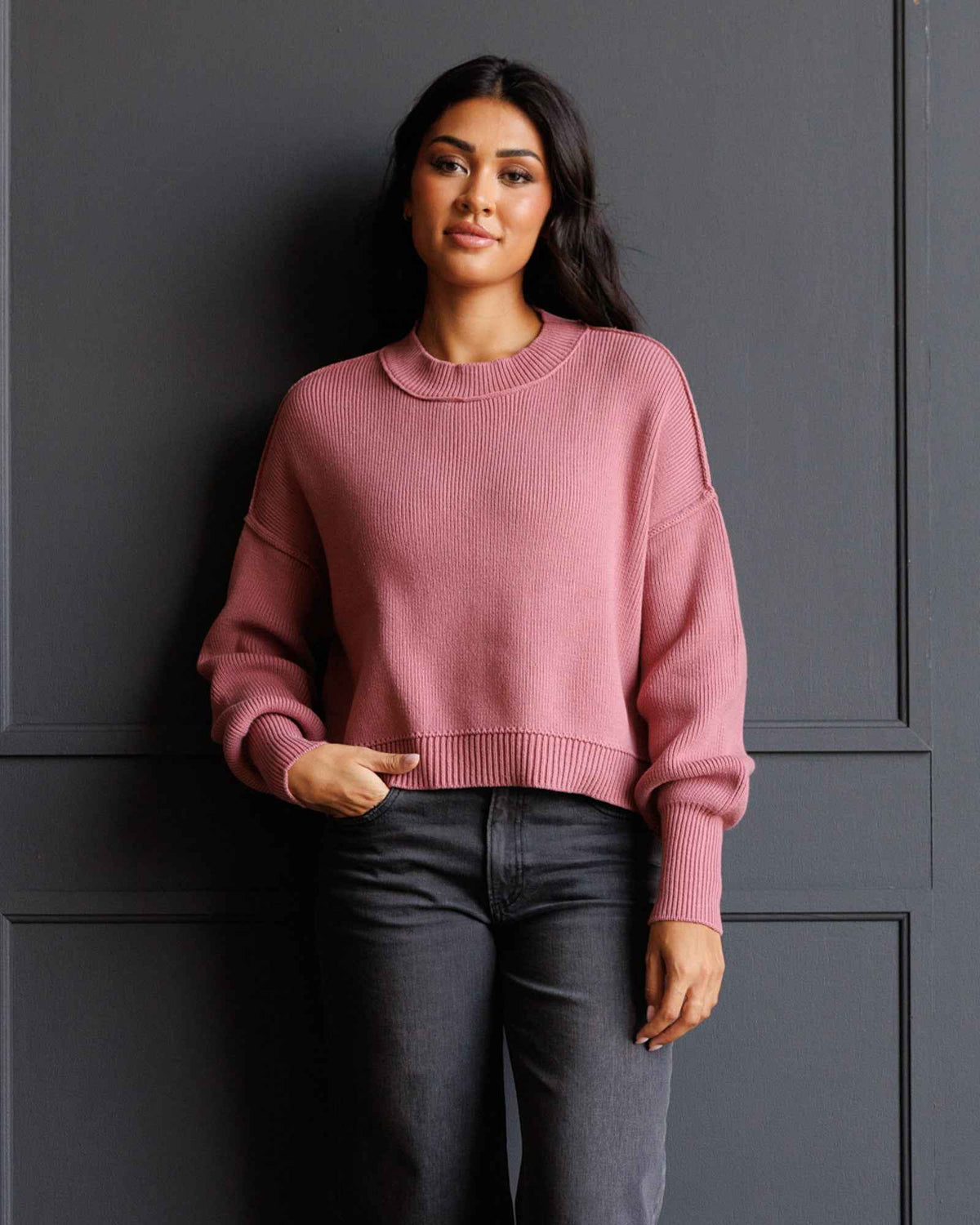 The Best Sweater