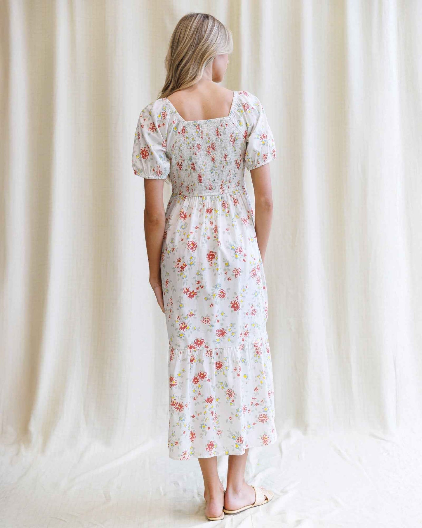 High Tea Dress