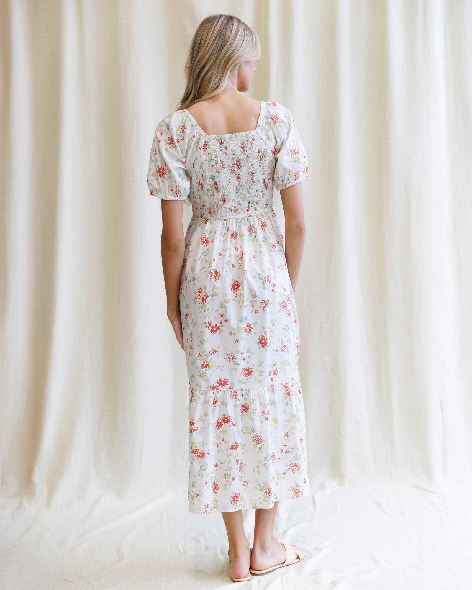 High Tea Dress