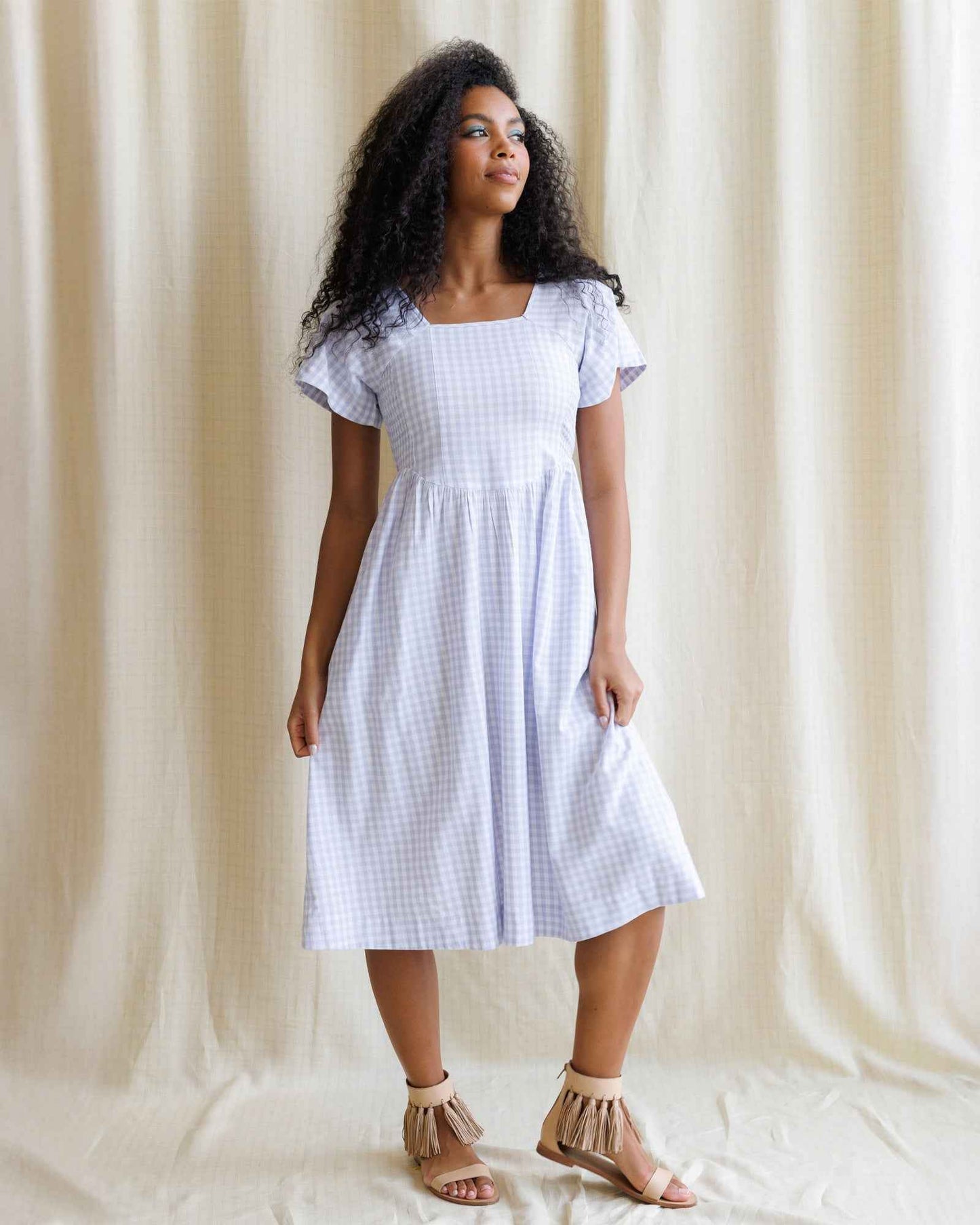 Countryside Dress
