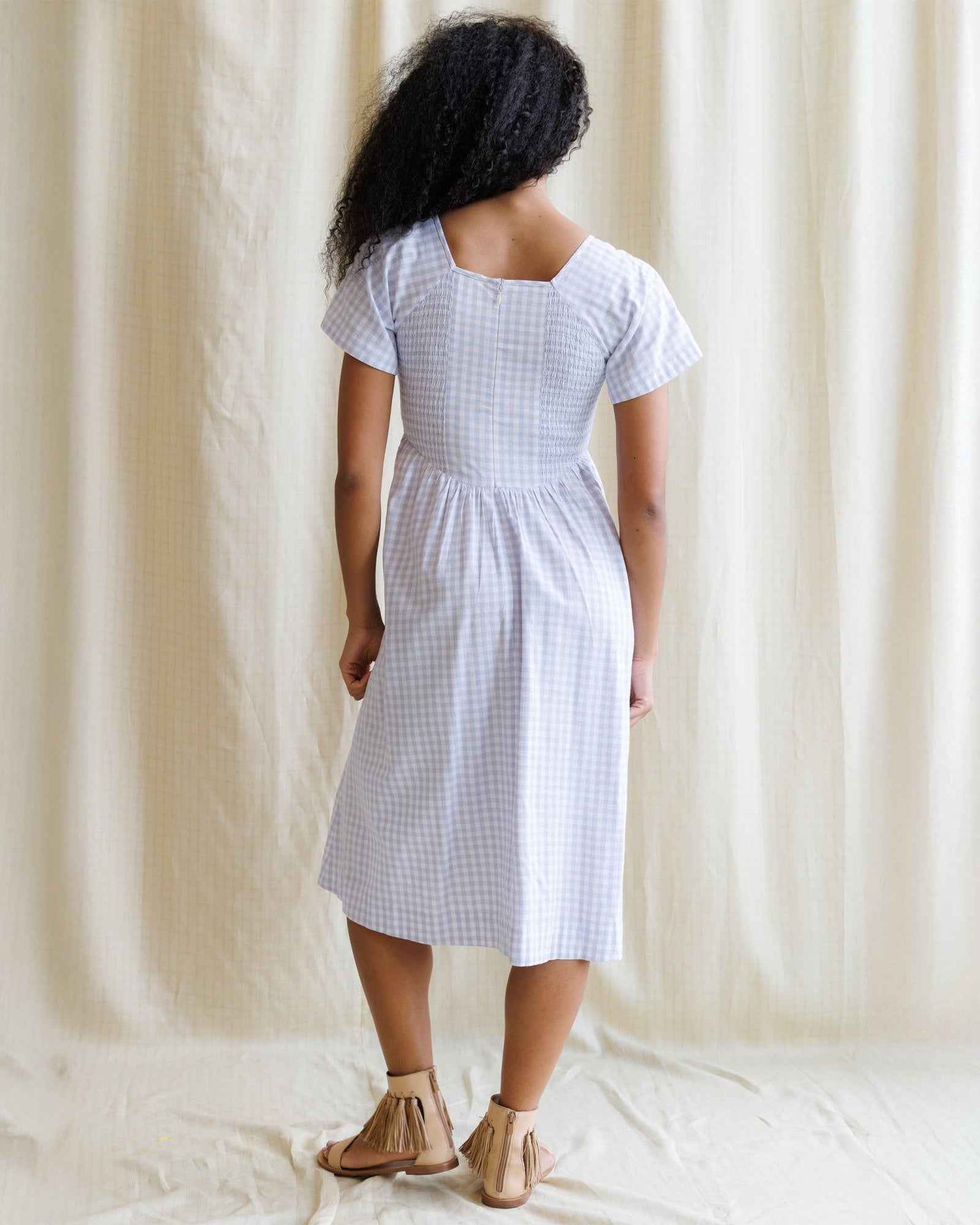 Countryside Dress