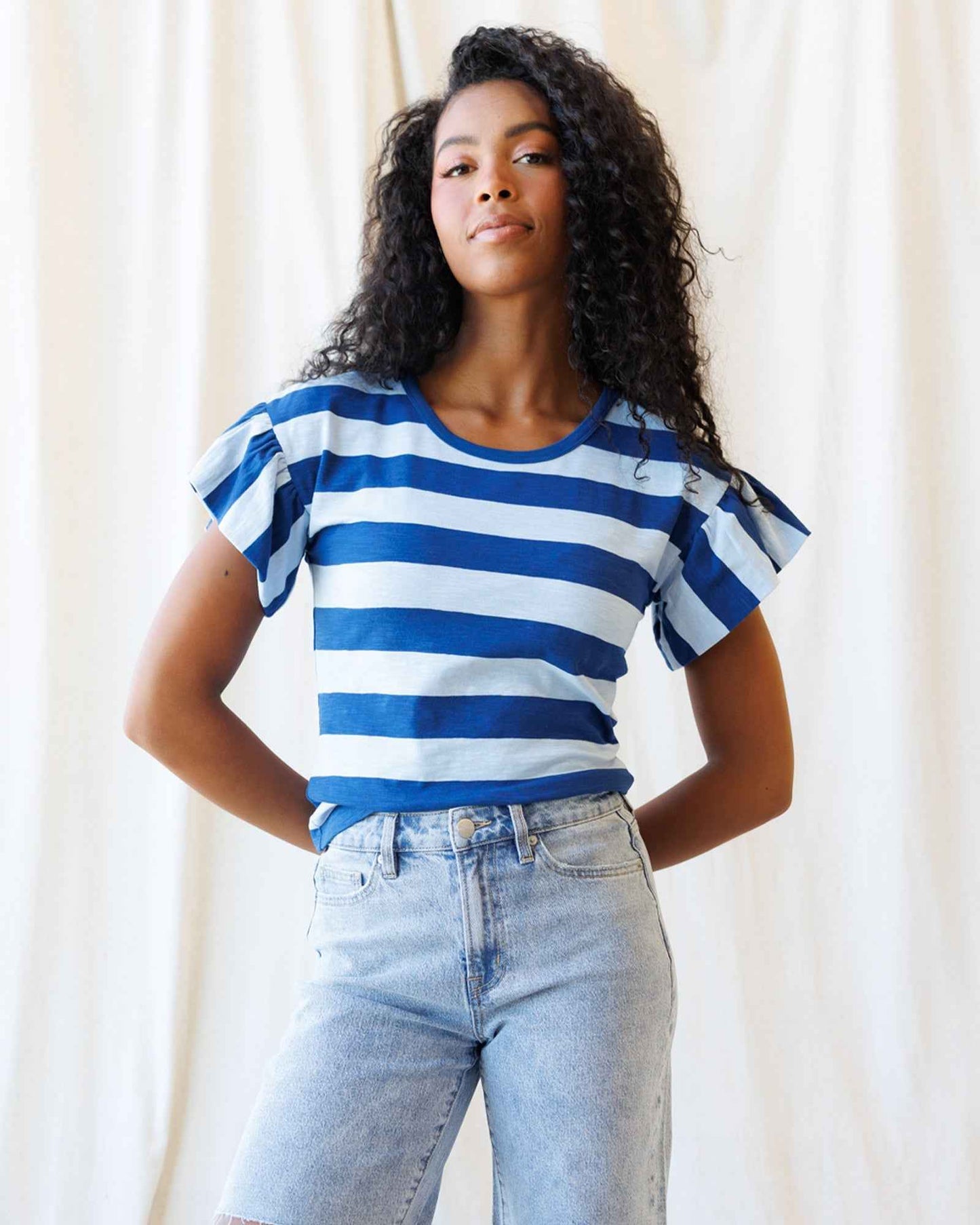 Charisma Tee