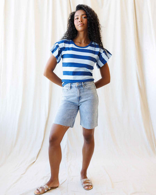 Super HR Relaxed Short