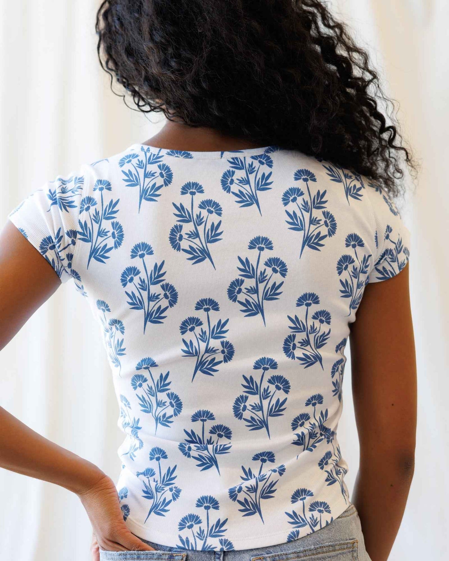 Artistic Tee