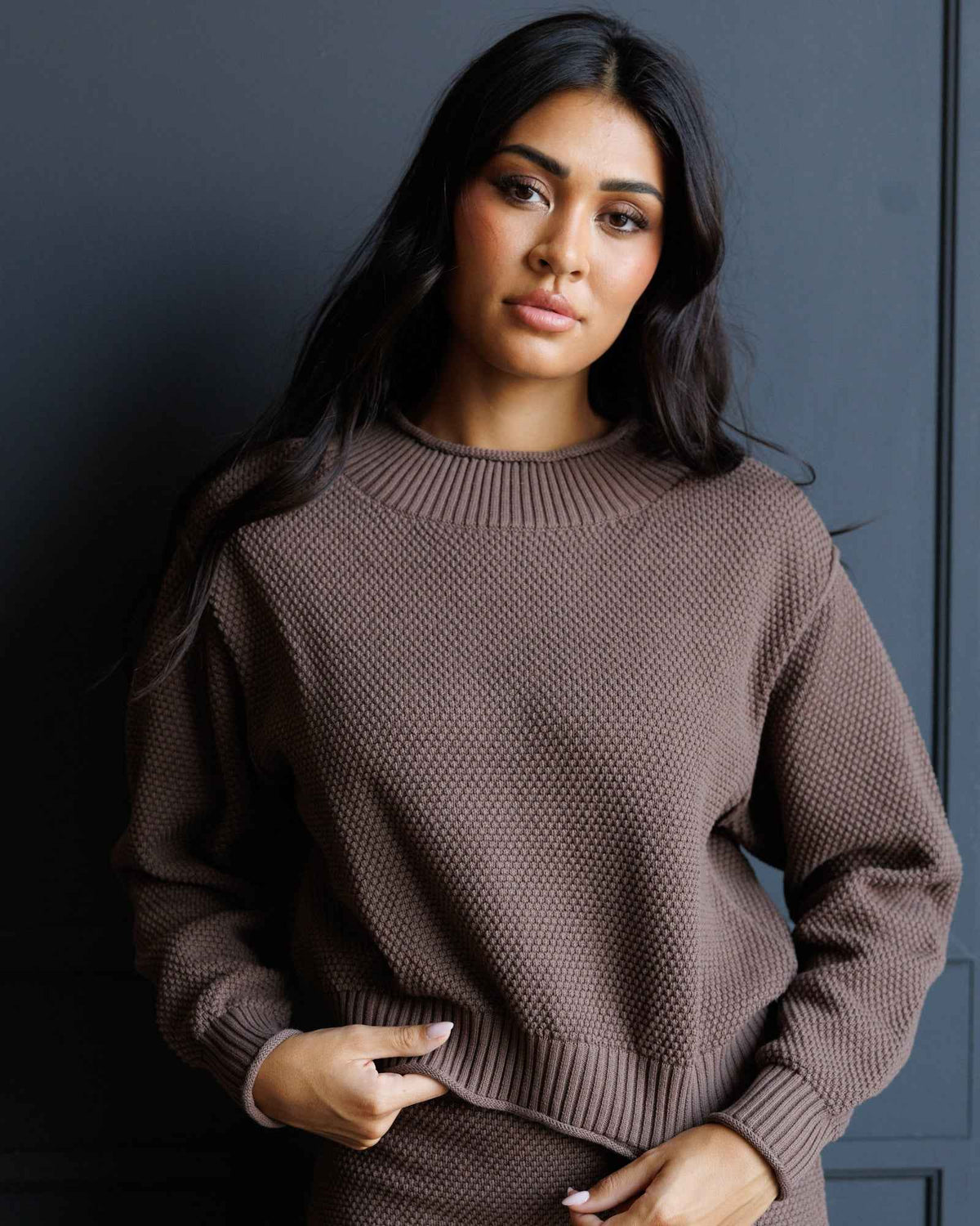 Carpe Diem Sweater