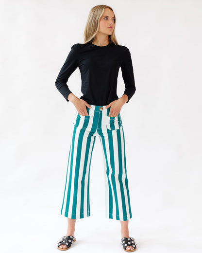 Perfect 3/4 Sleeve Tee