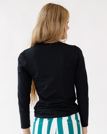 Perfect 3/4 Sleeve Tee