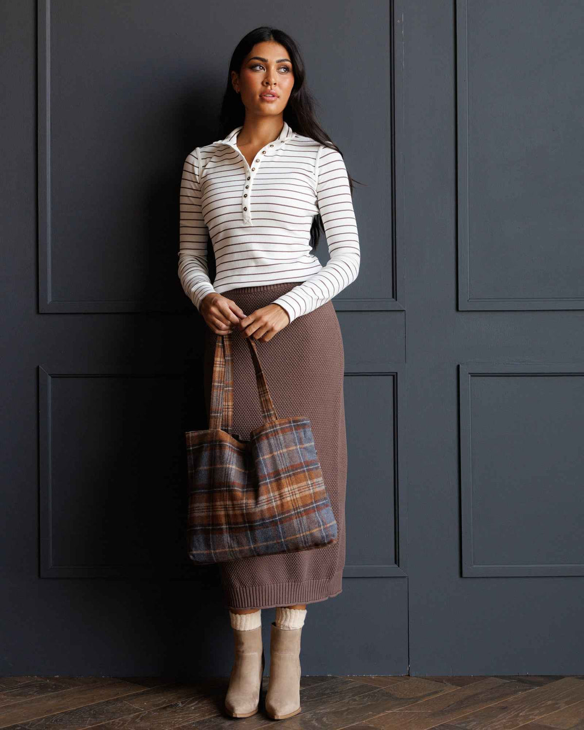 Carpe Diem Skirt
