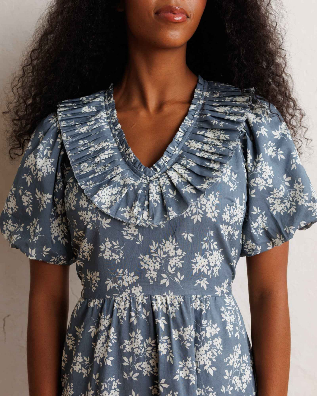 Heritage Beauty Dress
