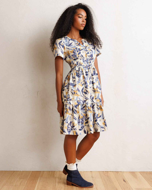 Icon Demi Dress