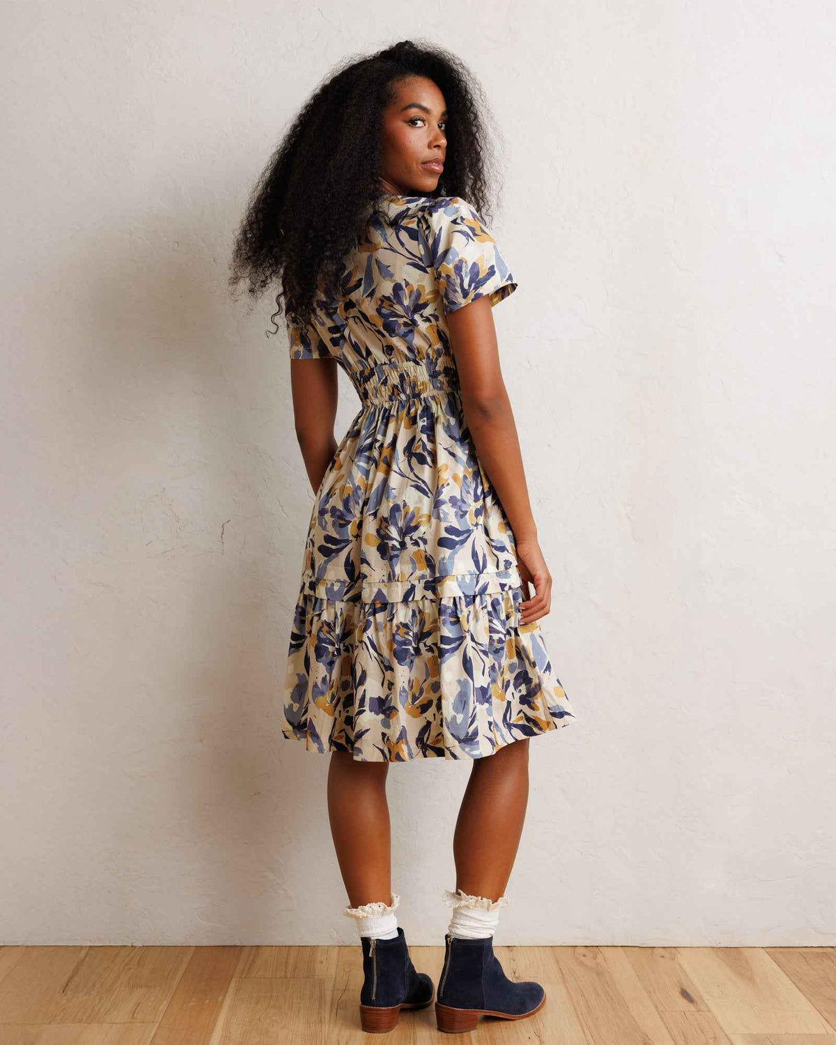 Icon Demi Dress
