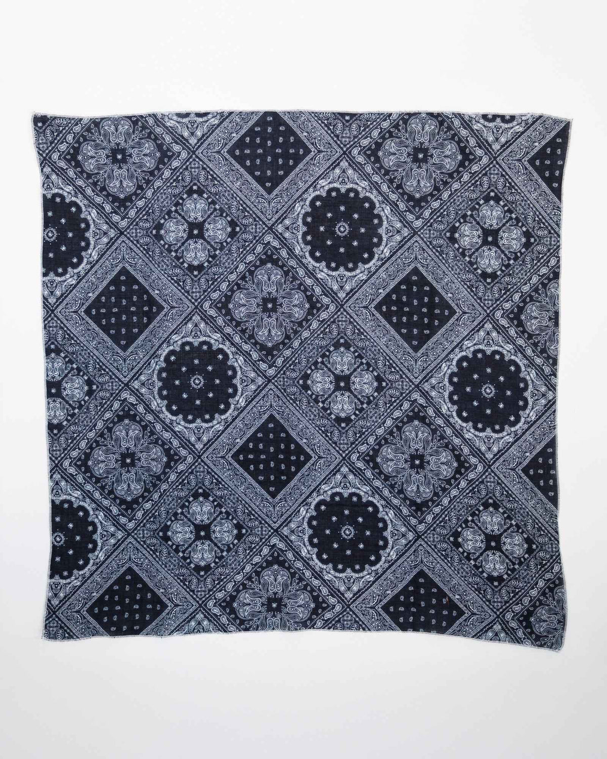 The Daily Scarf