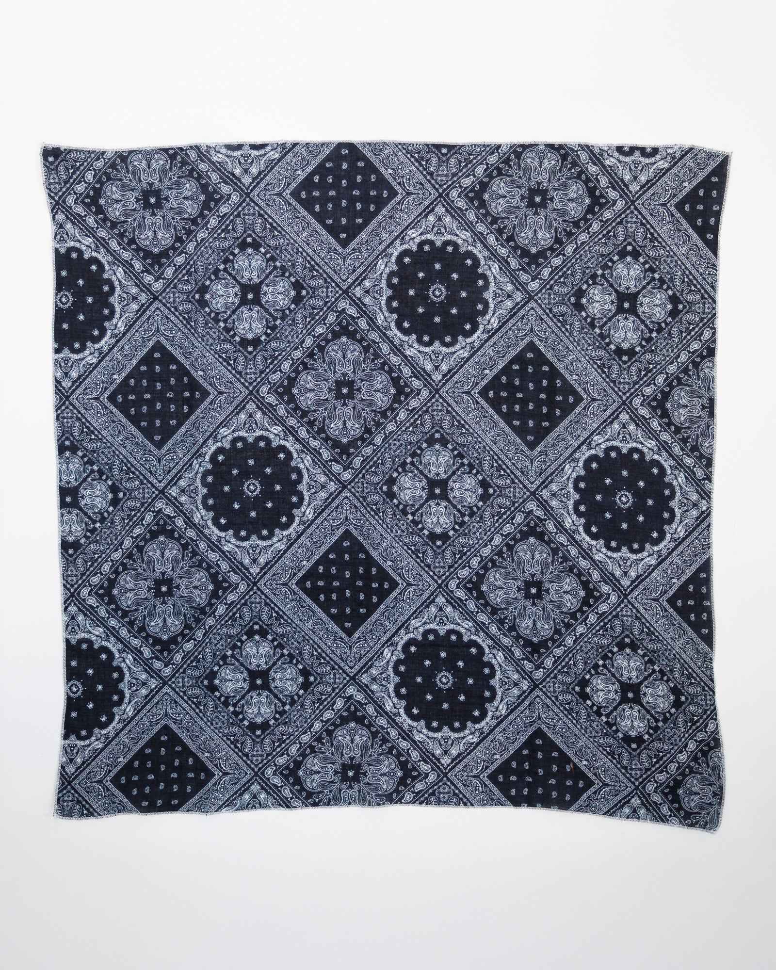 The Daily Scarf