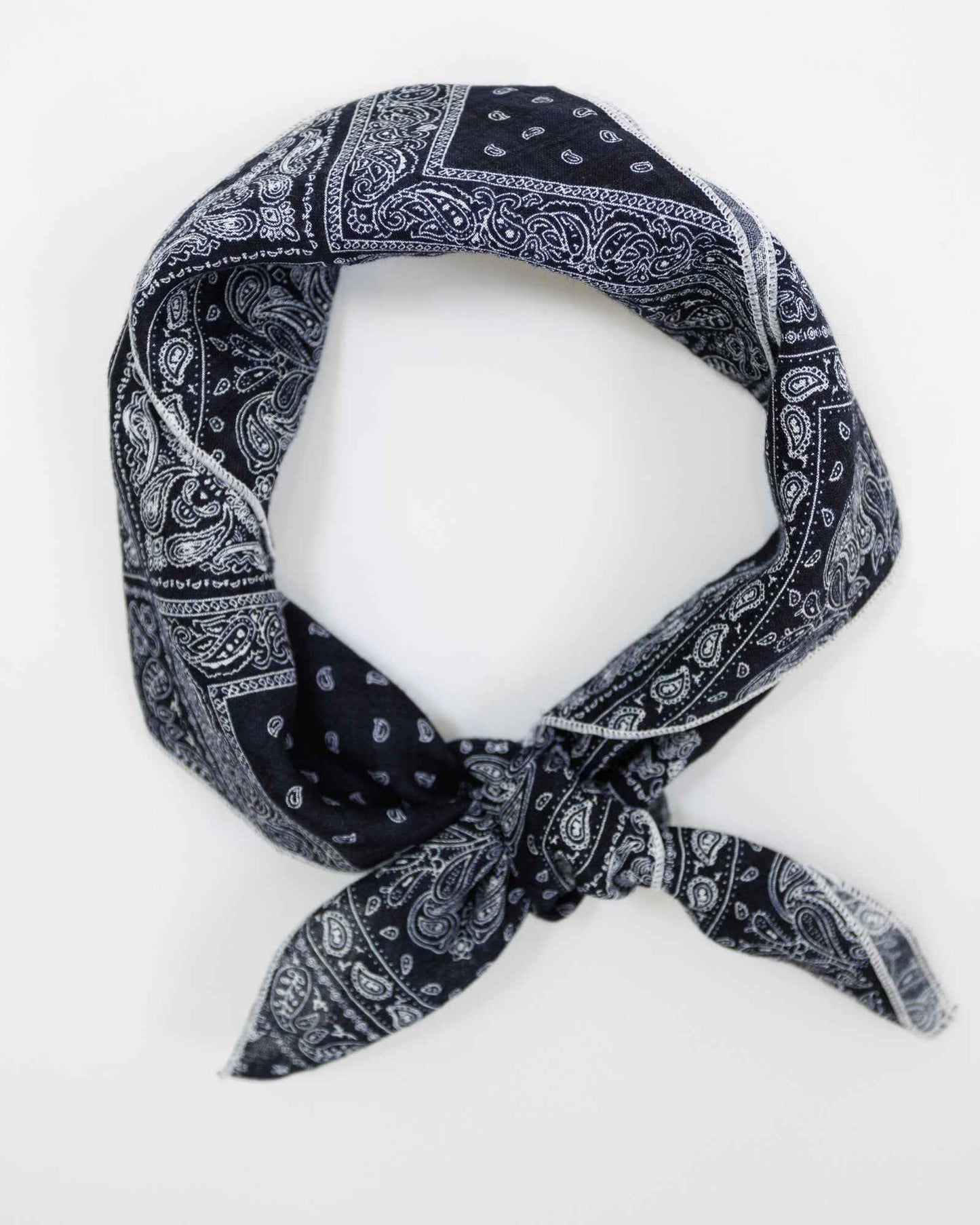 The Daily Scarf
