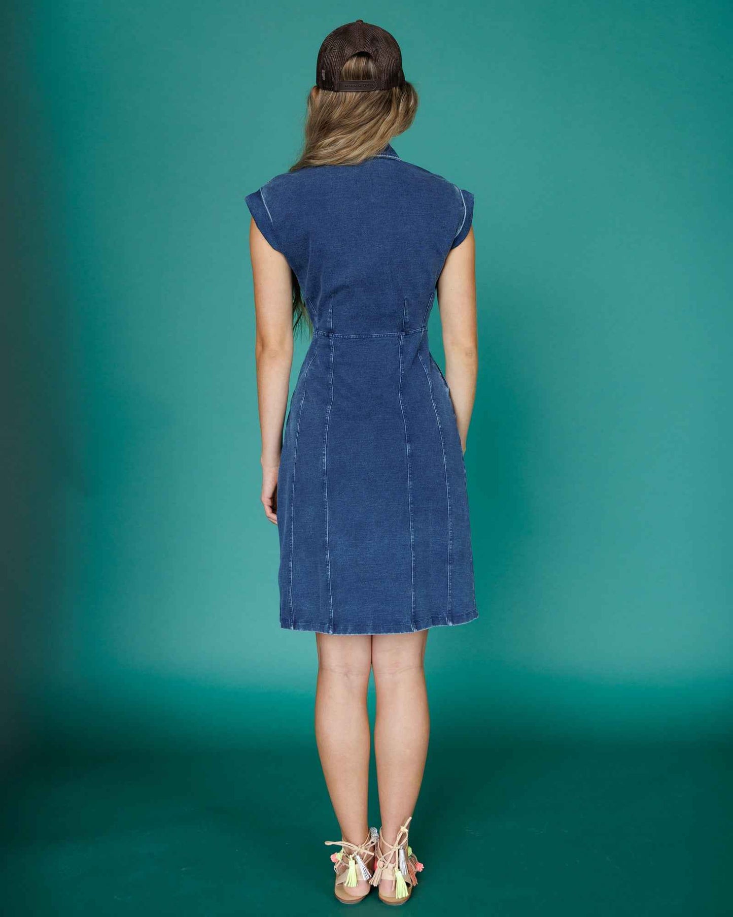 Brocante Dress