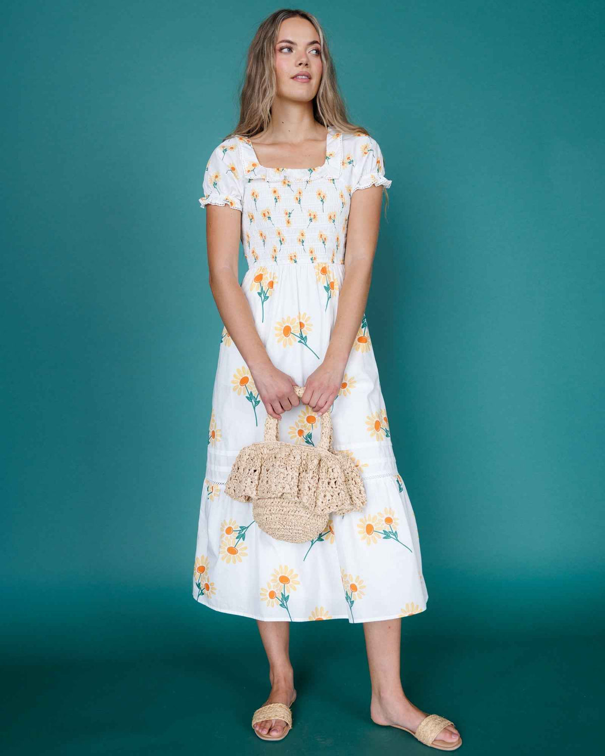 Arboretum Dress