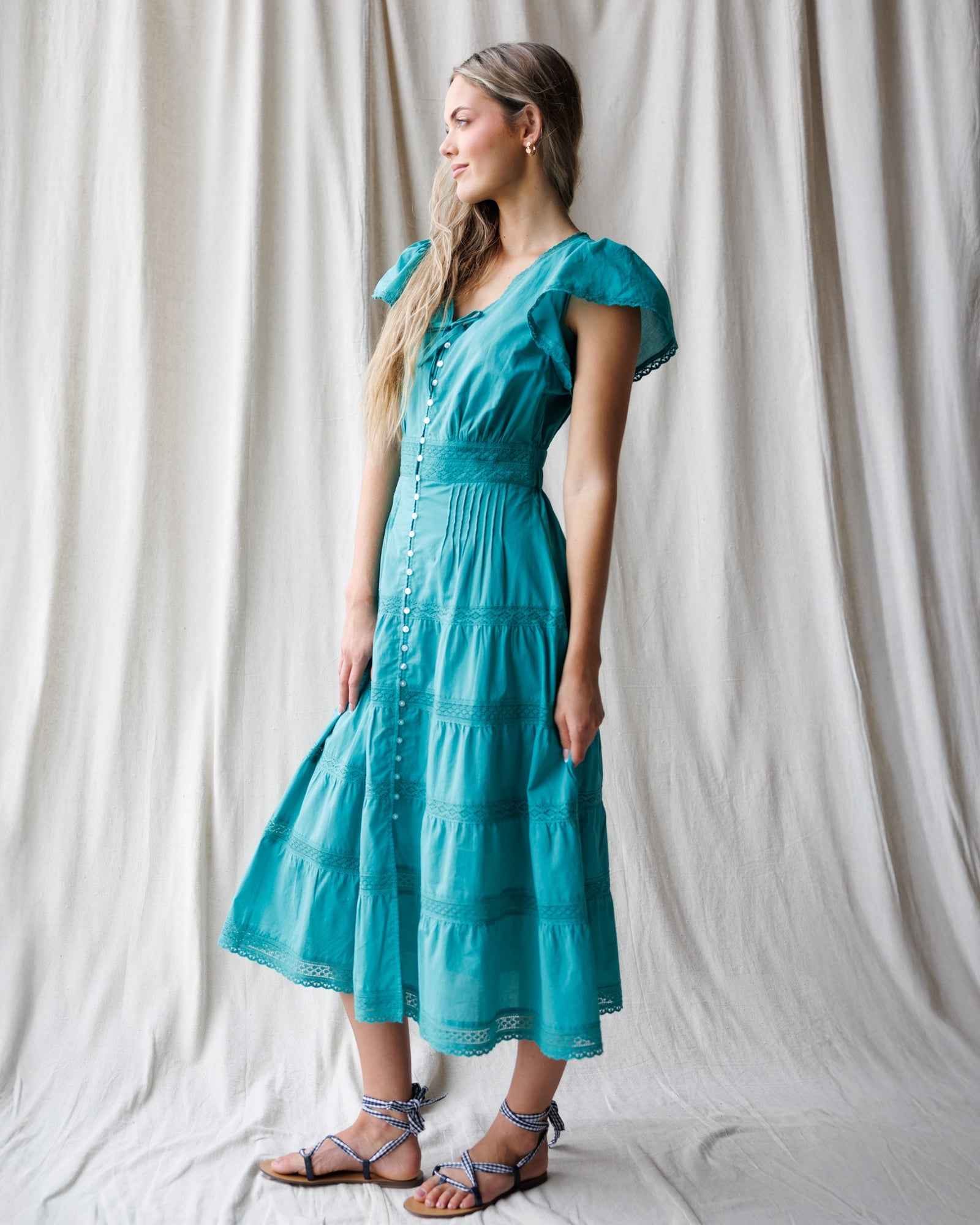 Heirloom Dress