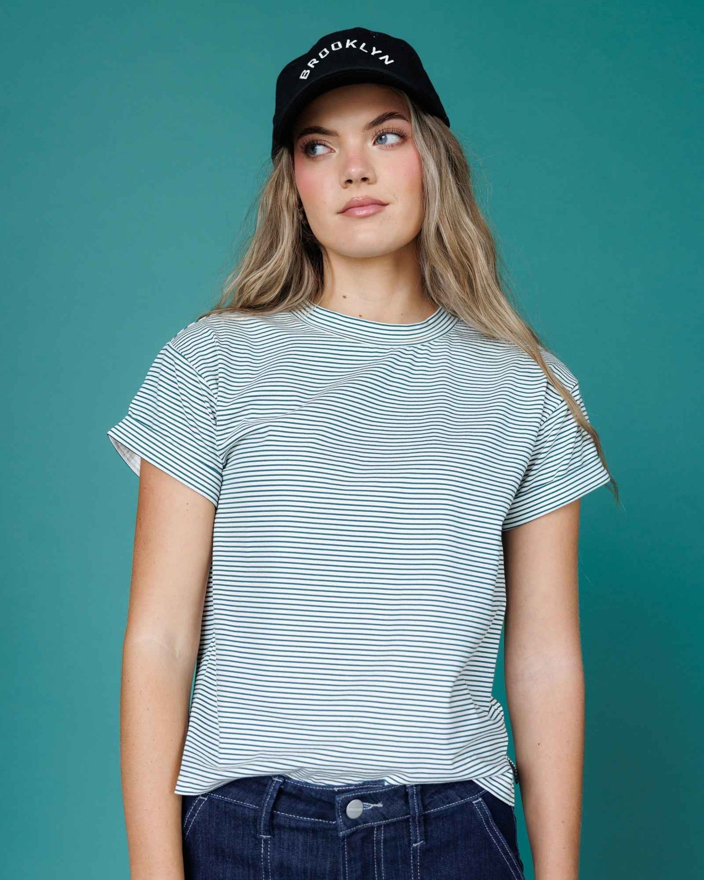 Fundamental Tee