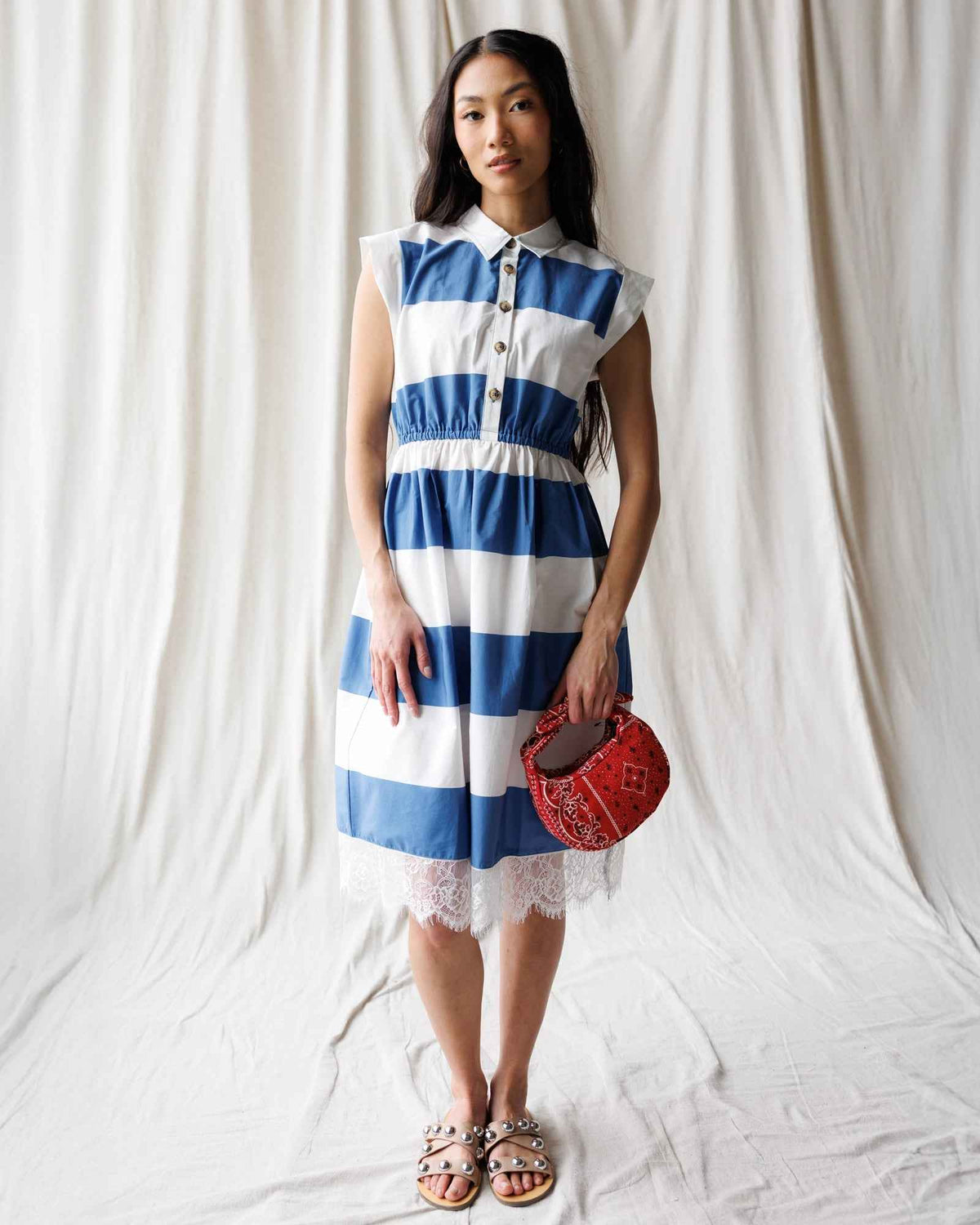 Hamptons Dress