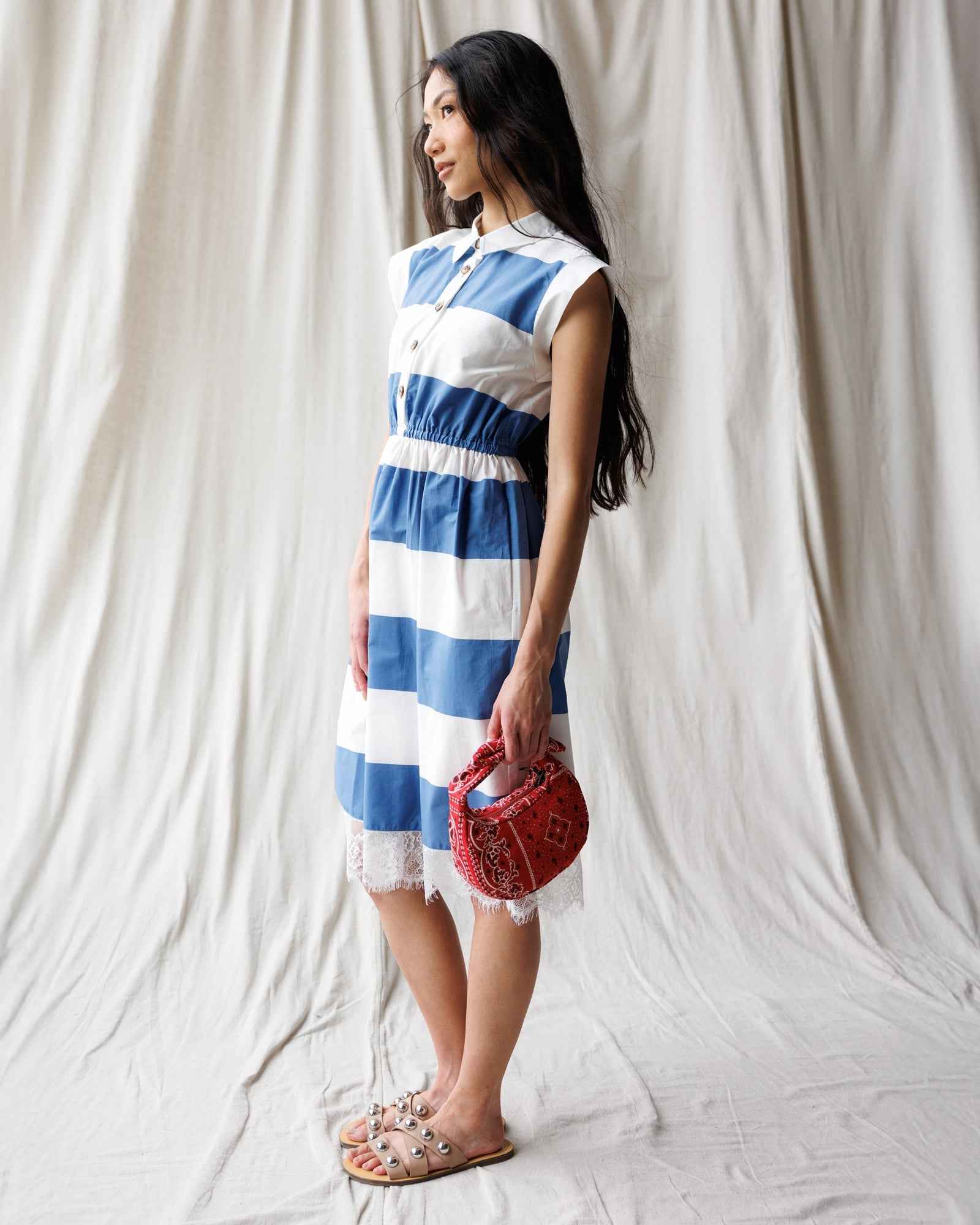 Hamptons Dress