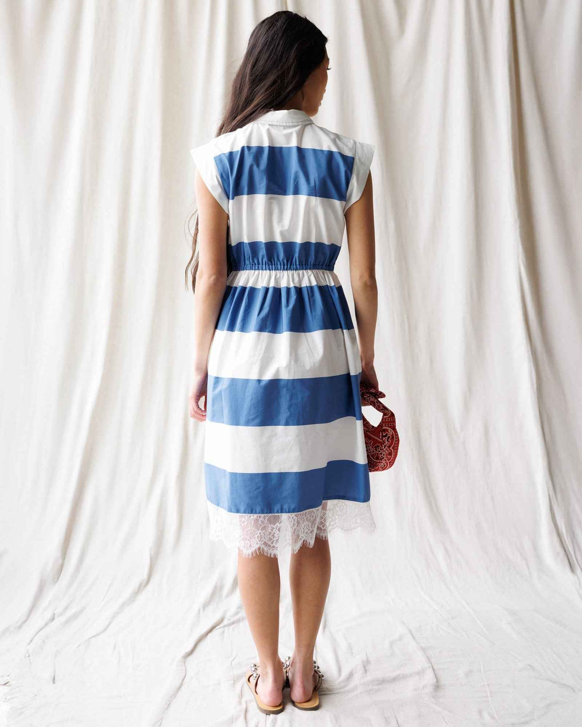 Hamptons Dress