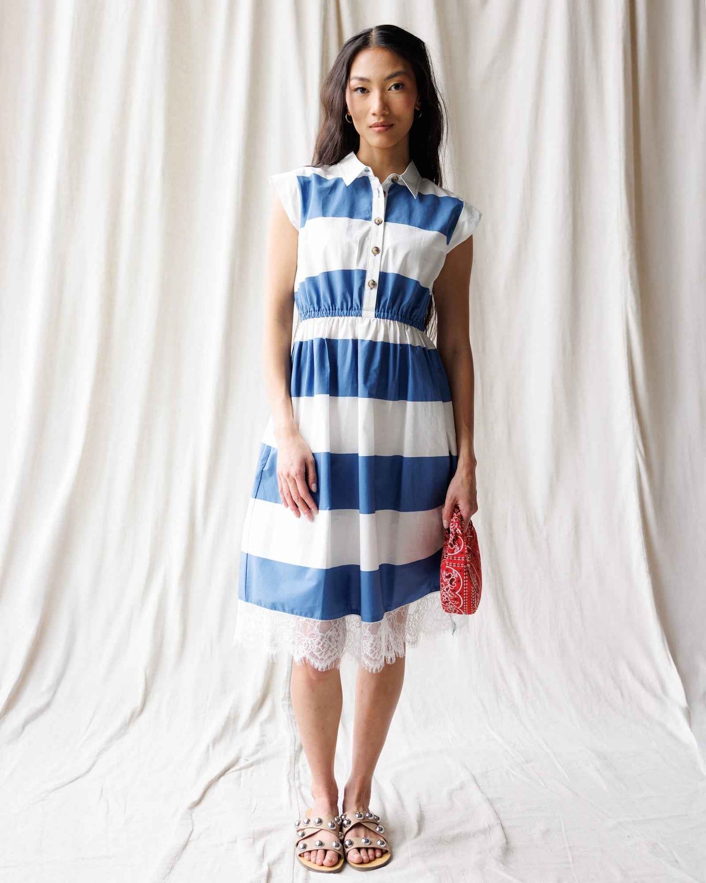 Hamptons Dress