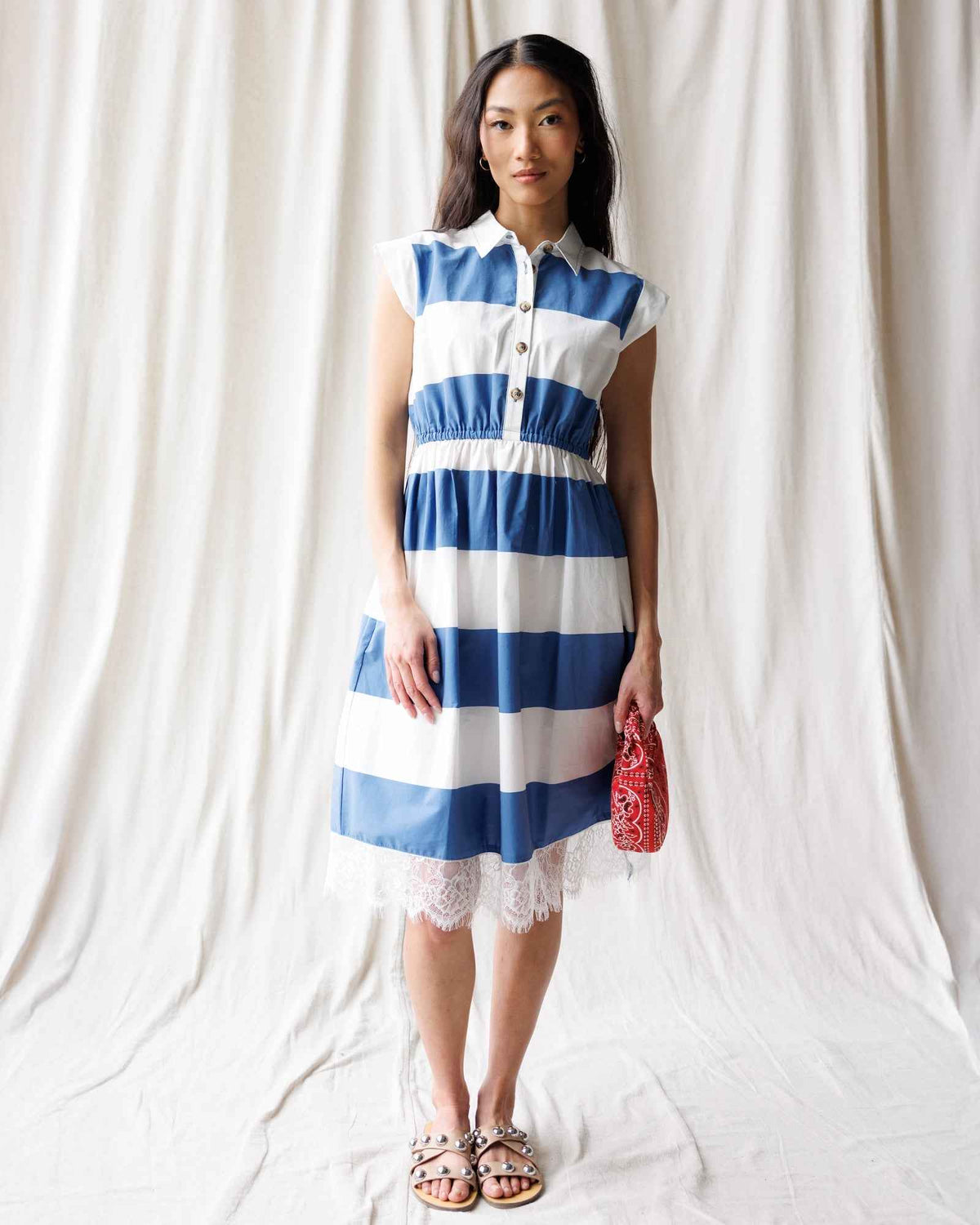 Hamptons Dress