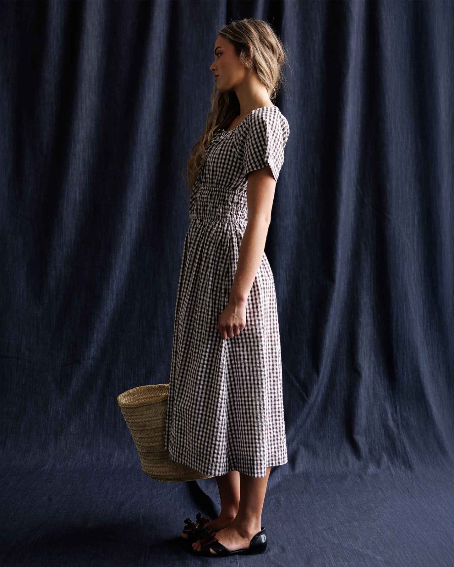 Maybelle Dress