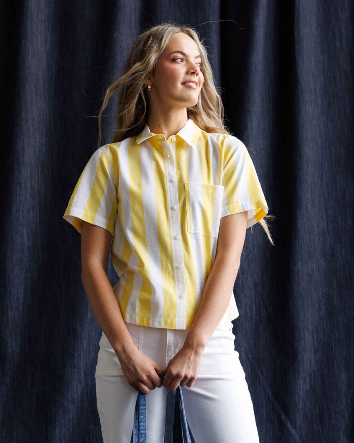 Lemonade Stand Top