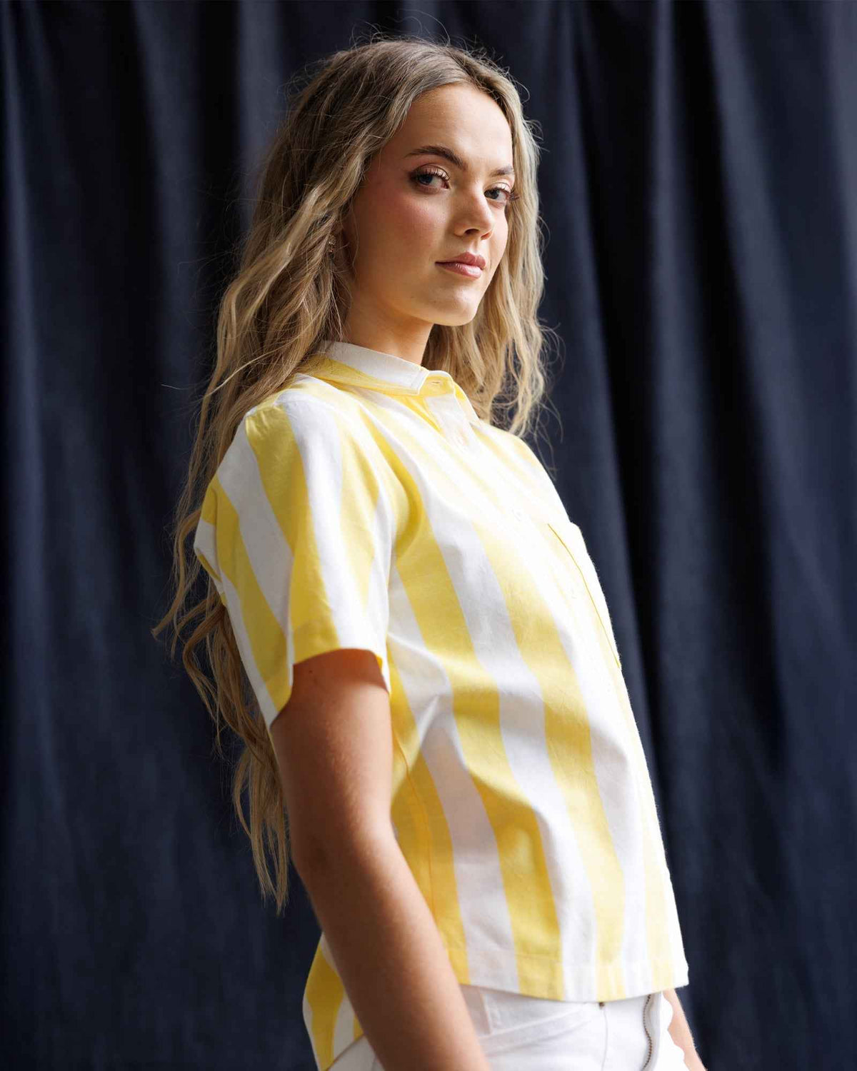 Lemonade Stand Top