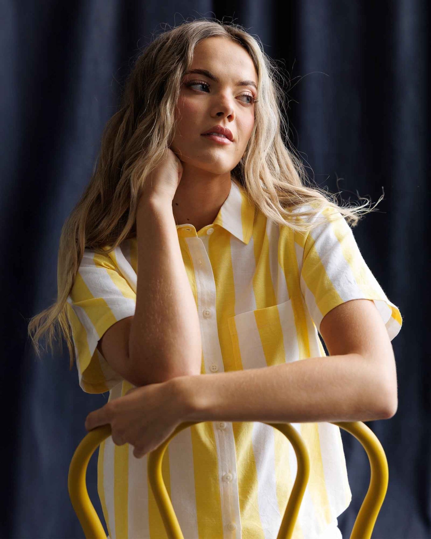 Lemonade Stand Top