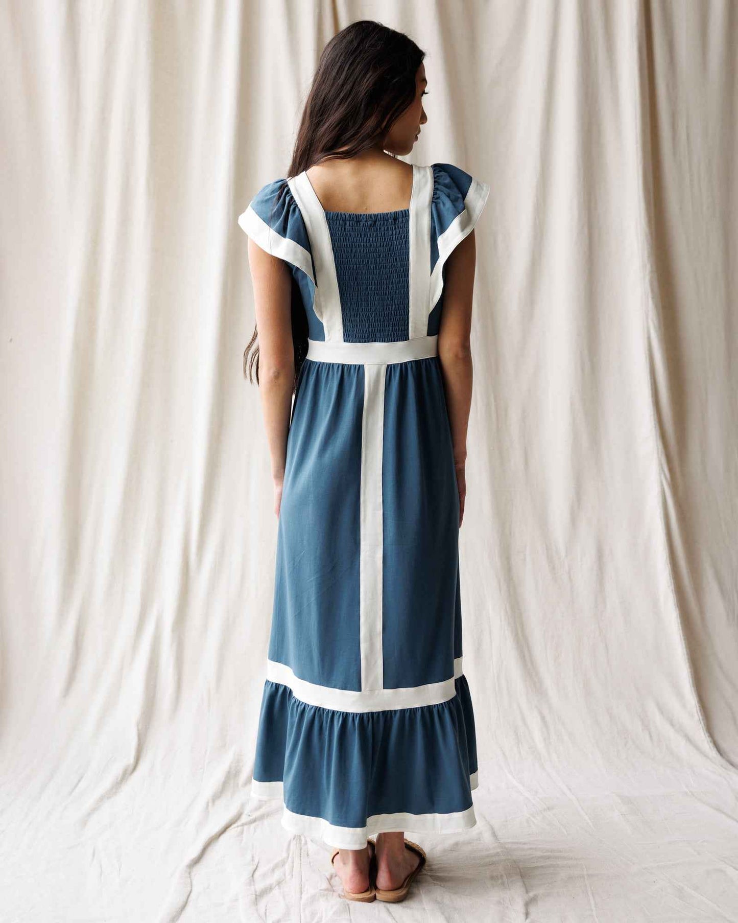 Block Party Dress