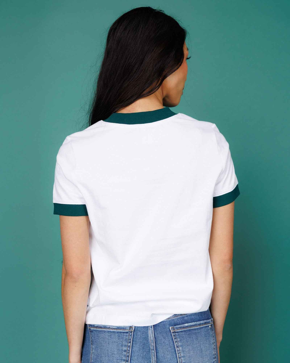Your Favorite Ringer Tee