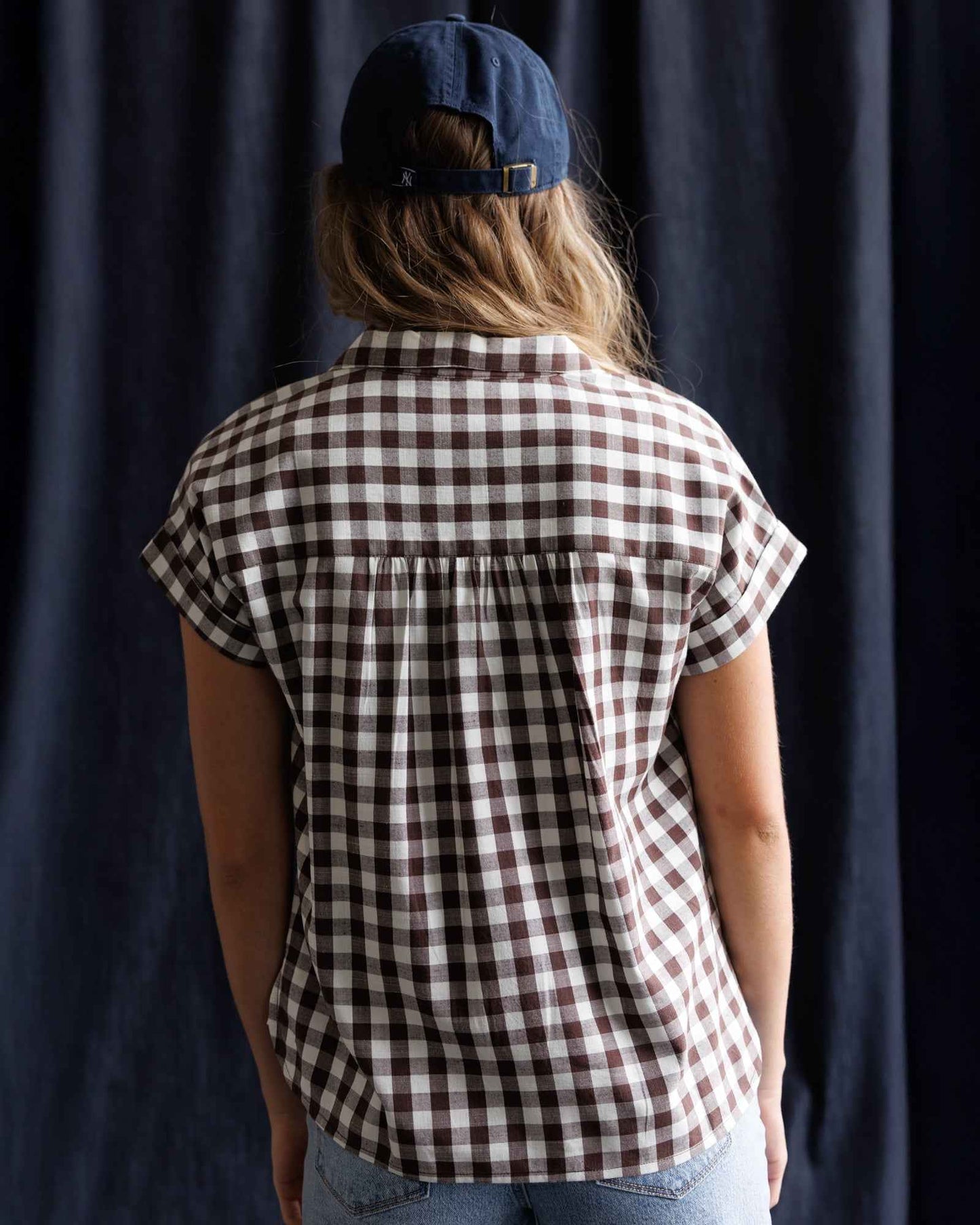 In Check Top