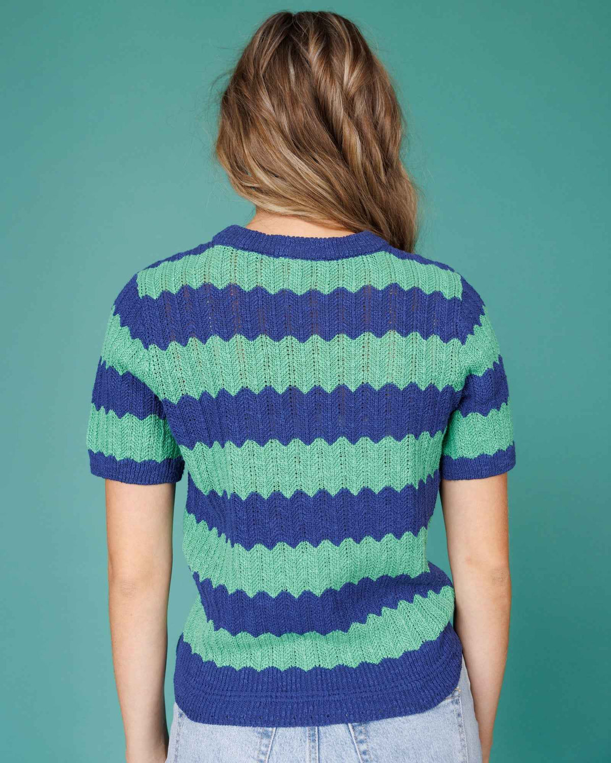 Tropez Sweater